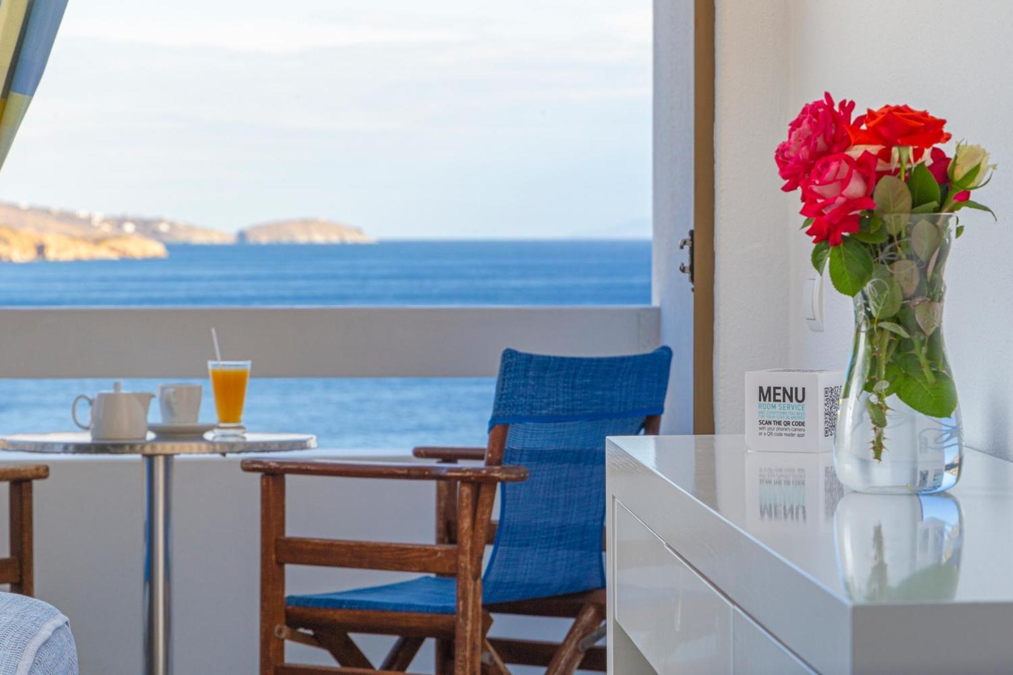 Perrakis Hotel 3*