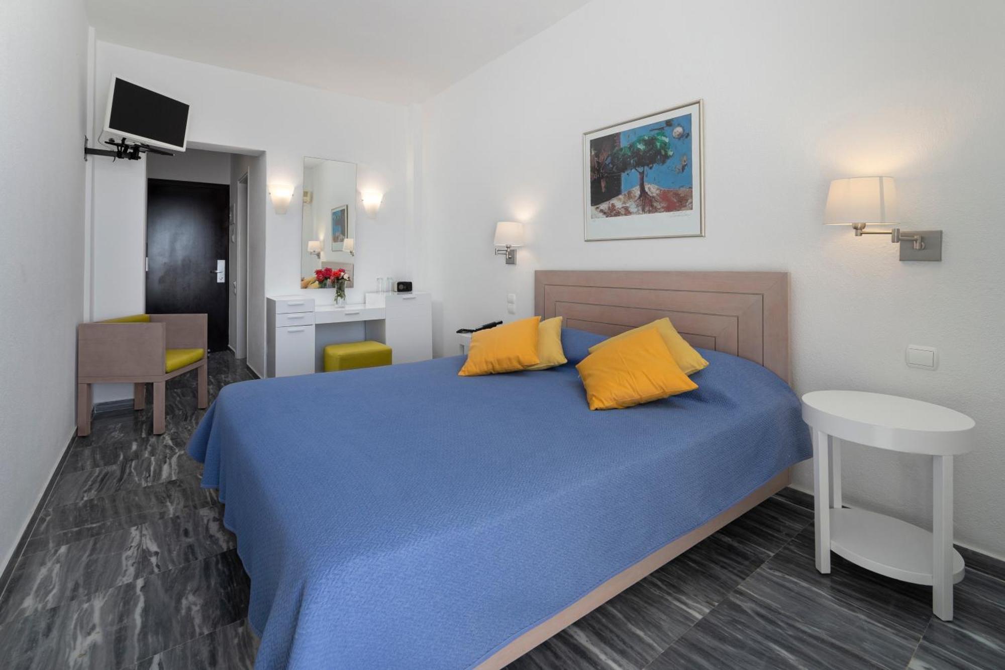 Perrakis 3* Kipri (Andros)