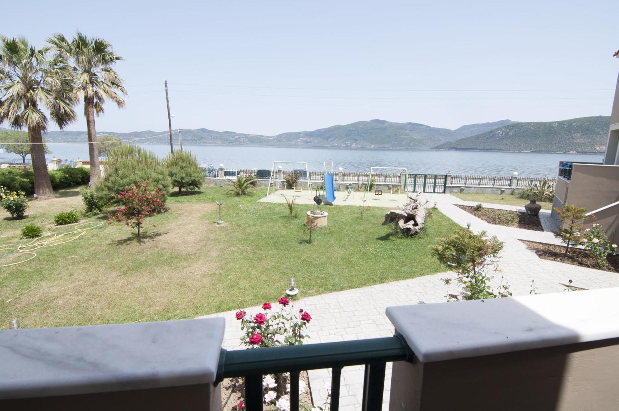 Apartment Ariadnes Holiday Ii Apidias Lakos