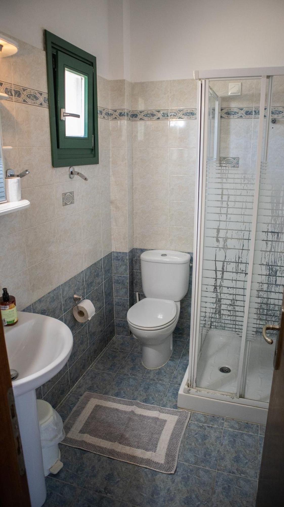Aparthotel Dilina Arkasa