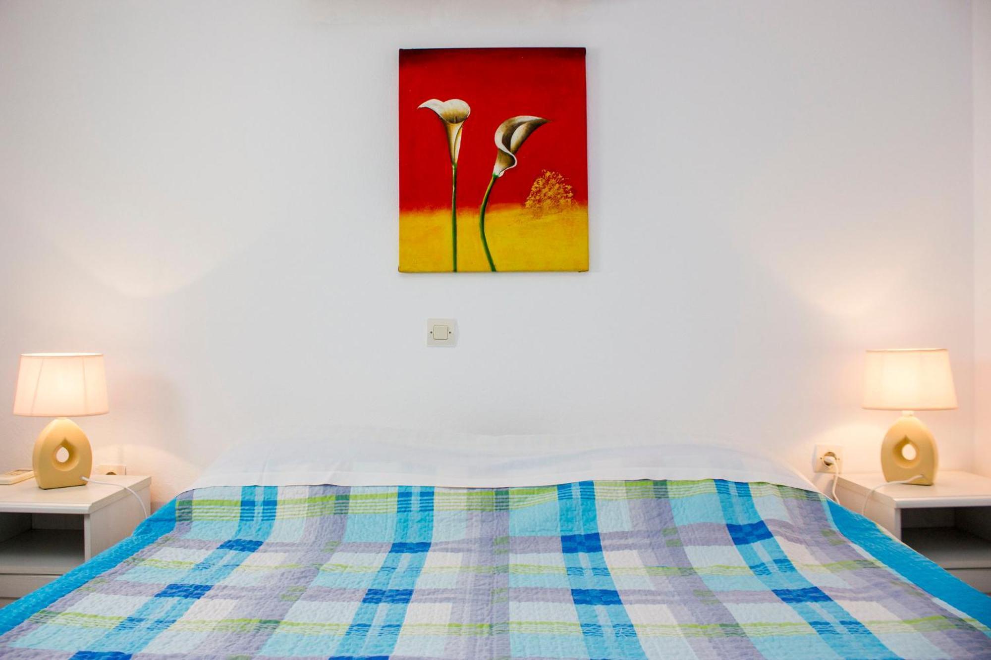 Gelos House Aparthotel Ornos (Mykonos)
