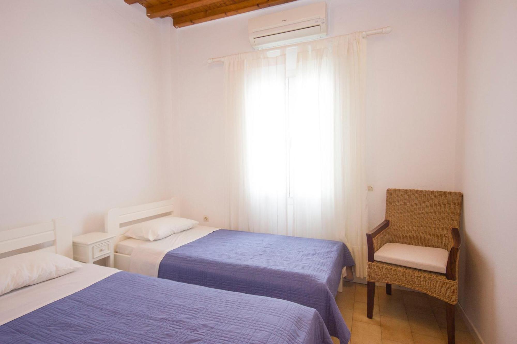 Gelos House Ornos (Mykonos)