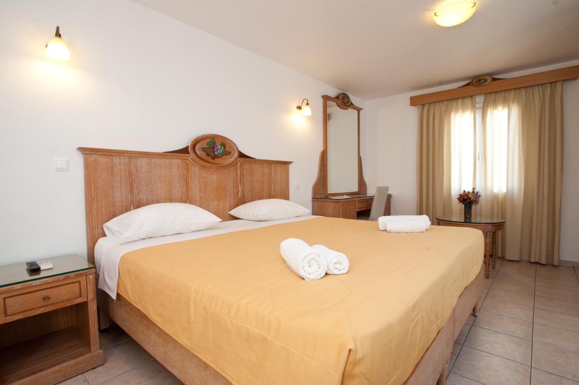Gelos House 2* Ornos (Mykonos)