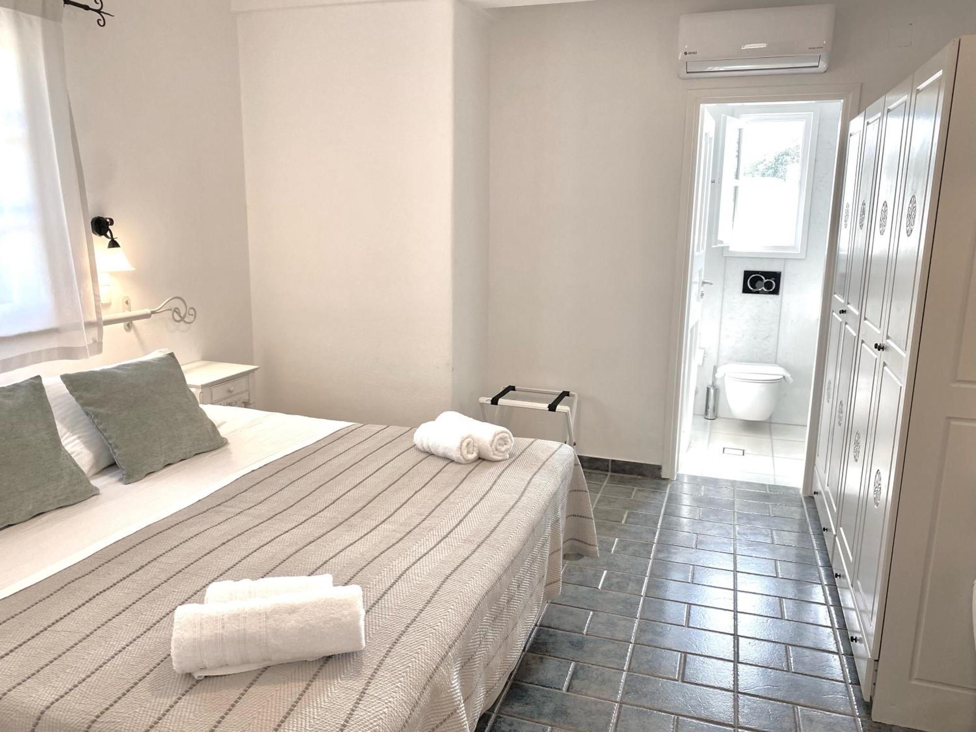 Agrabeli Paros