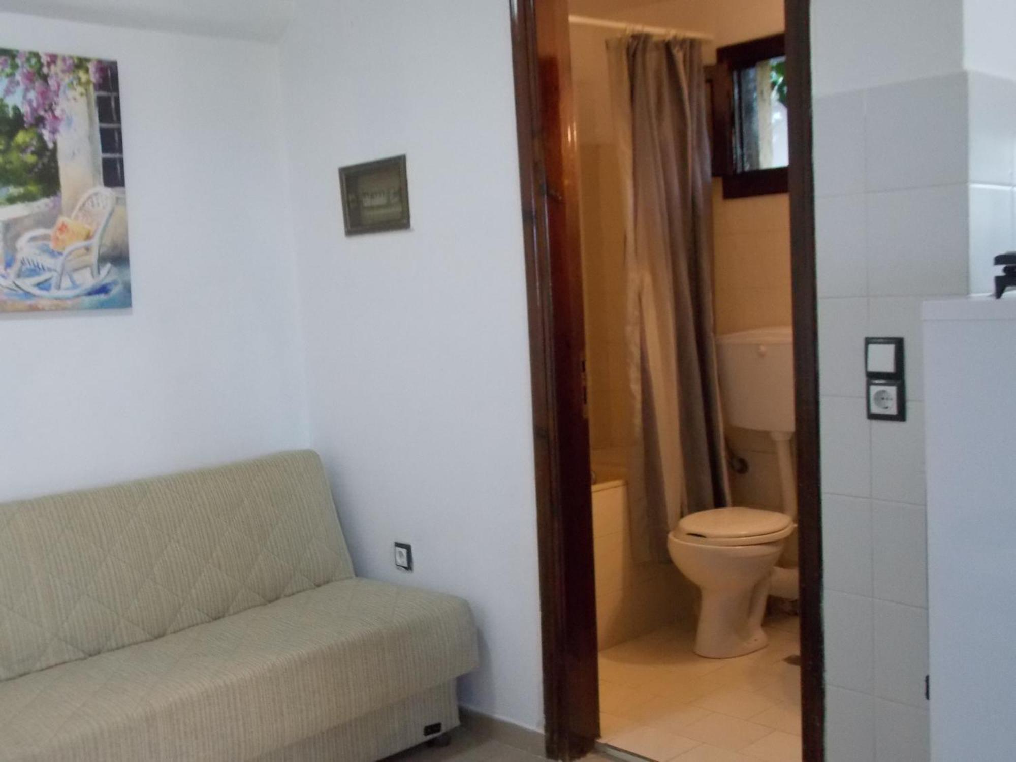Yiannis Apartment *