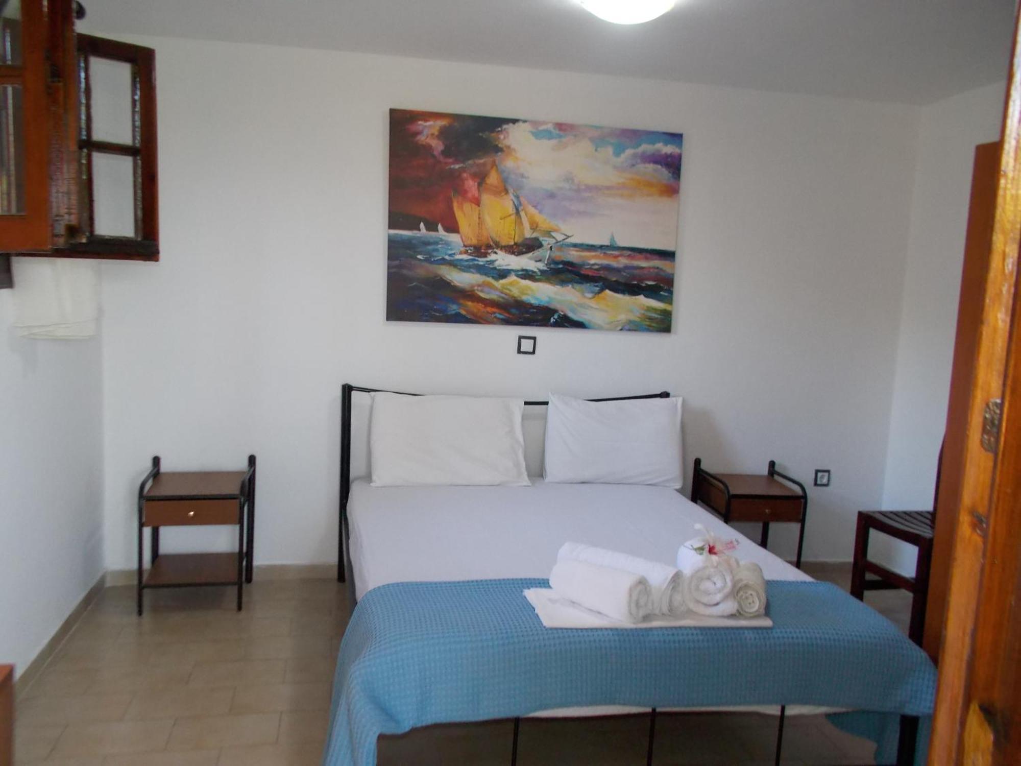 Yiannis * Tsilivi (Zakynthos)