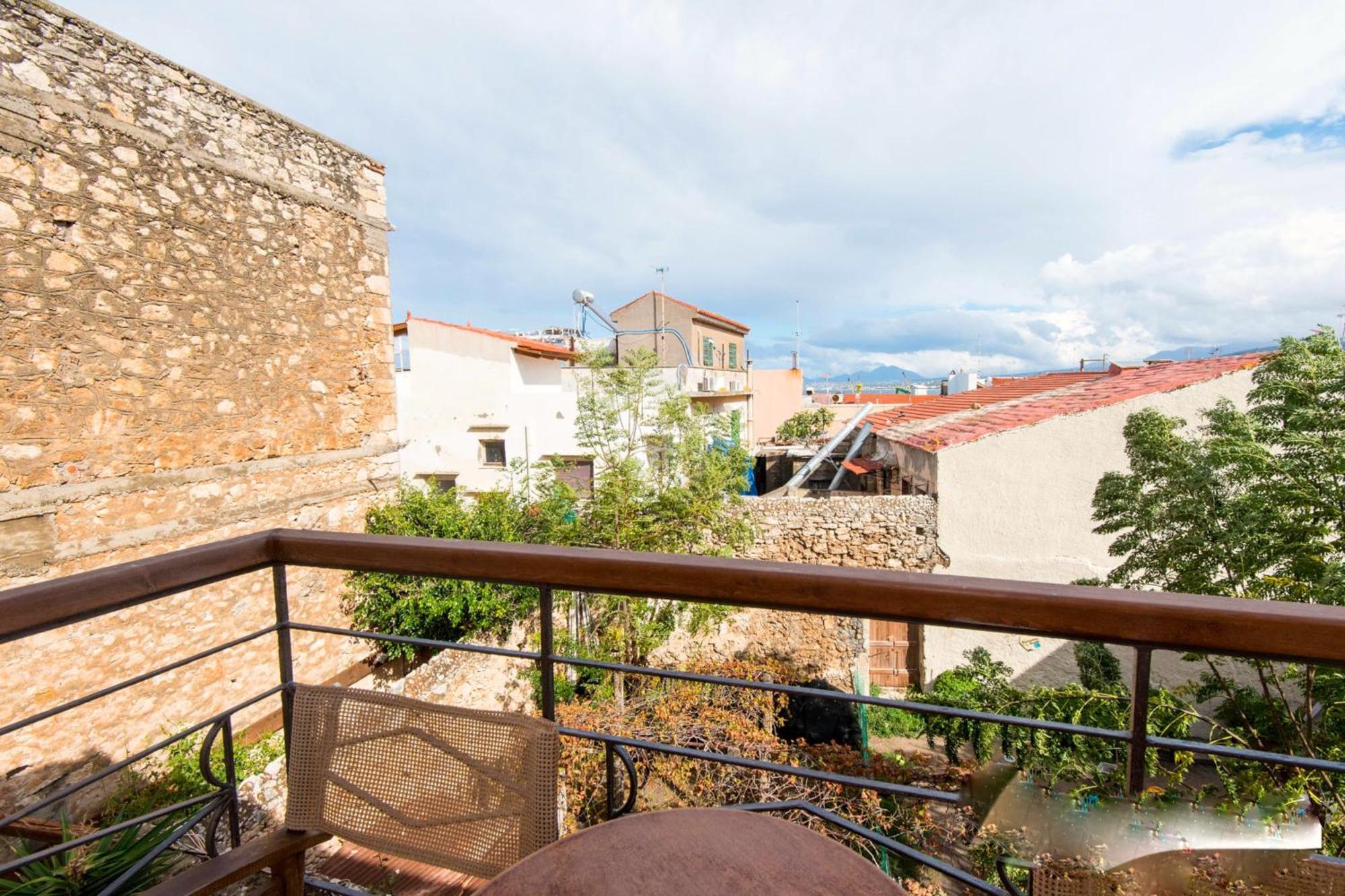 Barbara * Rethymno (Crete)