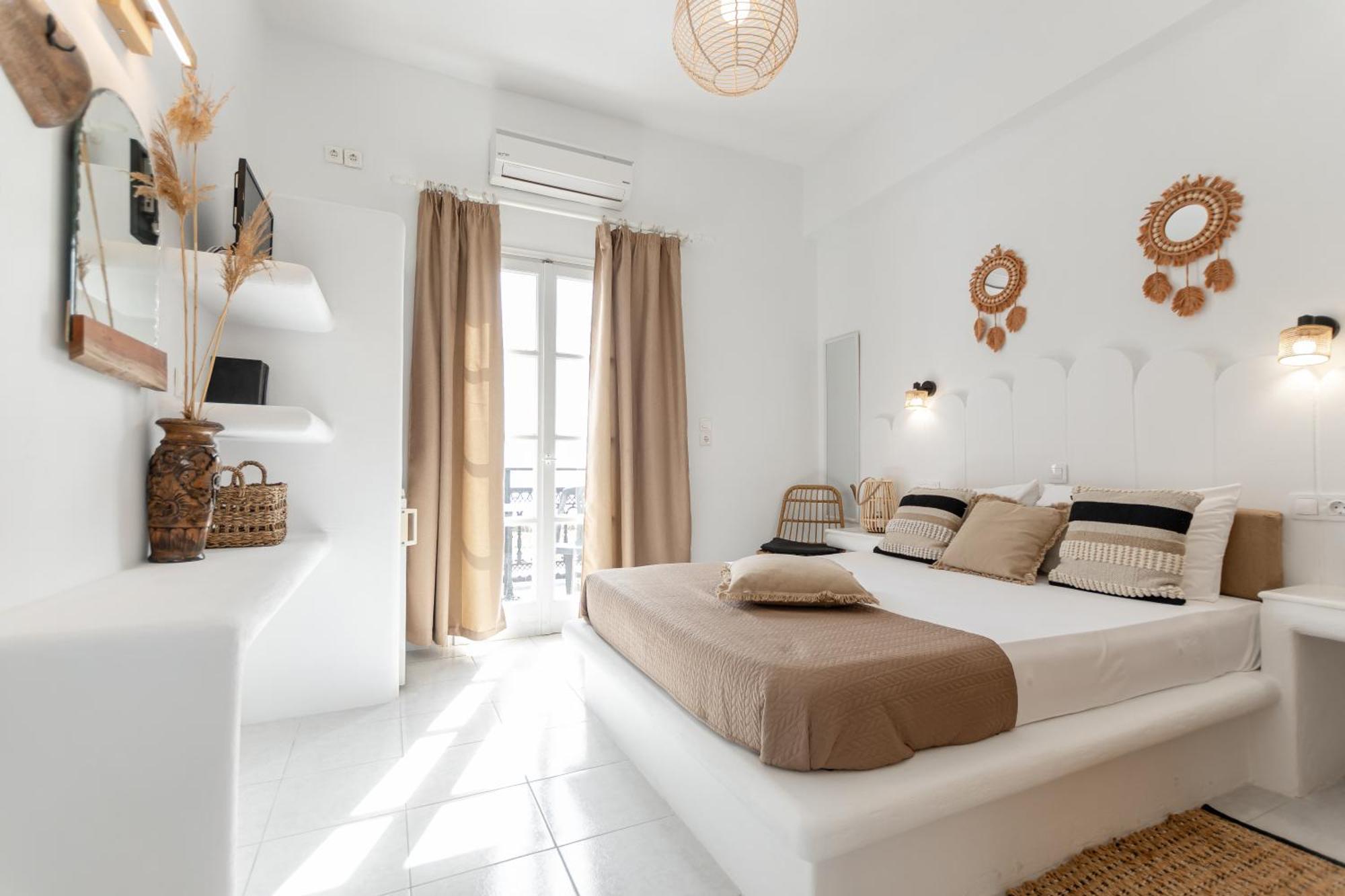 Tasia Aparthotel