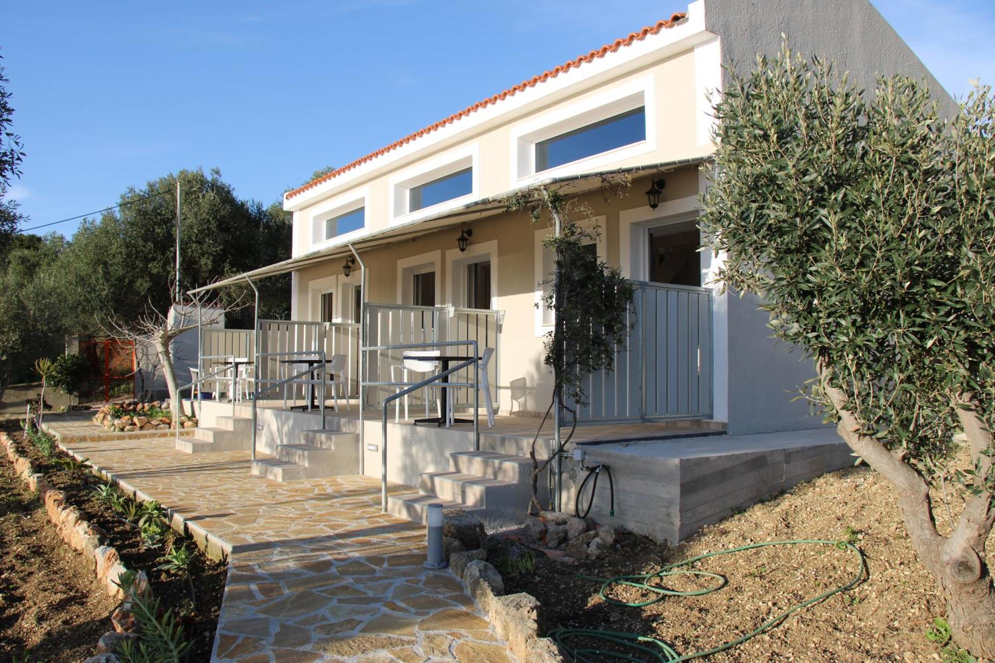 Aparthotel Oskars & Lassi (Kefalonia)