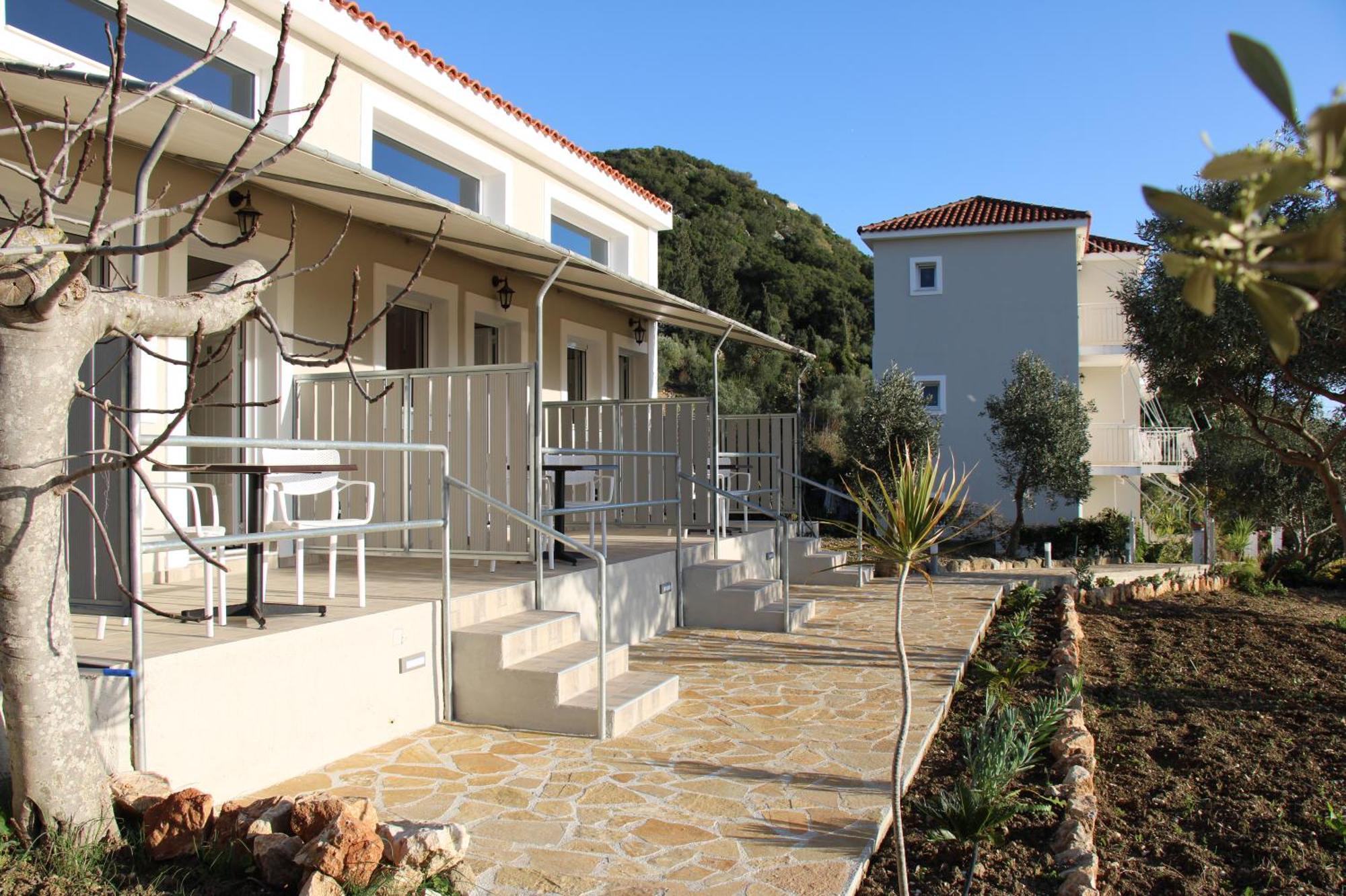 Oskars & Lassi (Kefalonia)