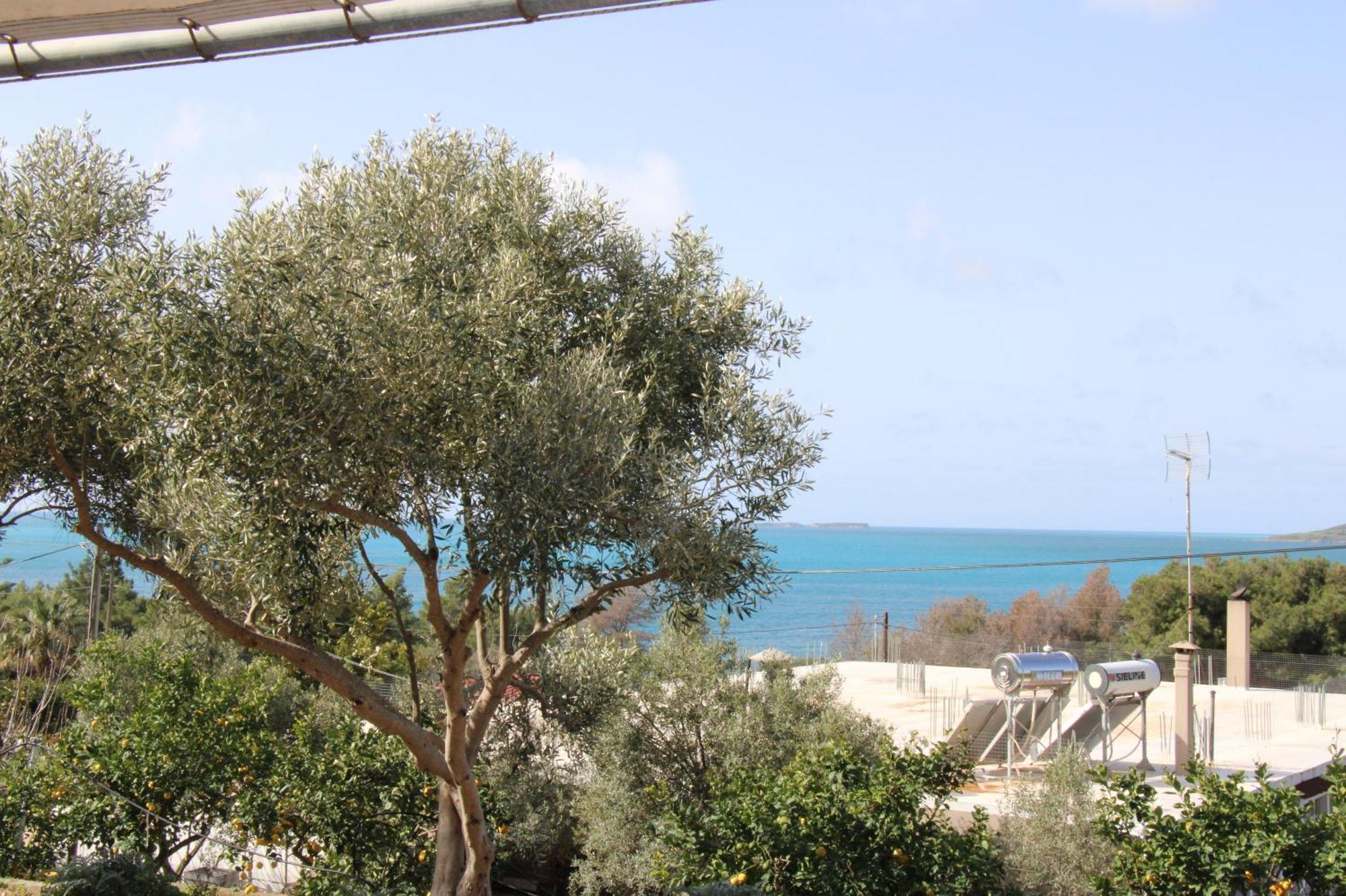 Oskars & Aparthotel Lassi (Kefalonia)