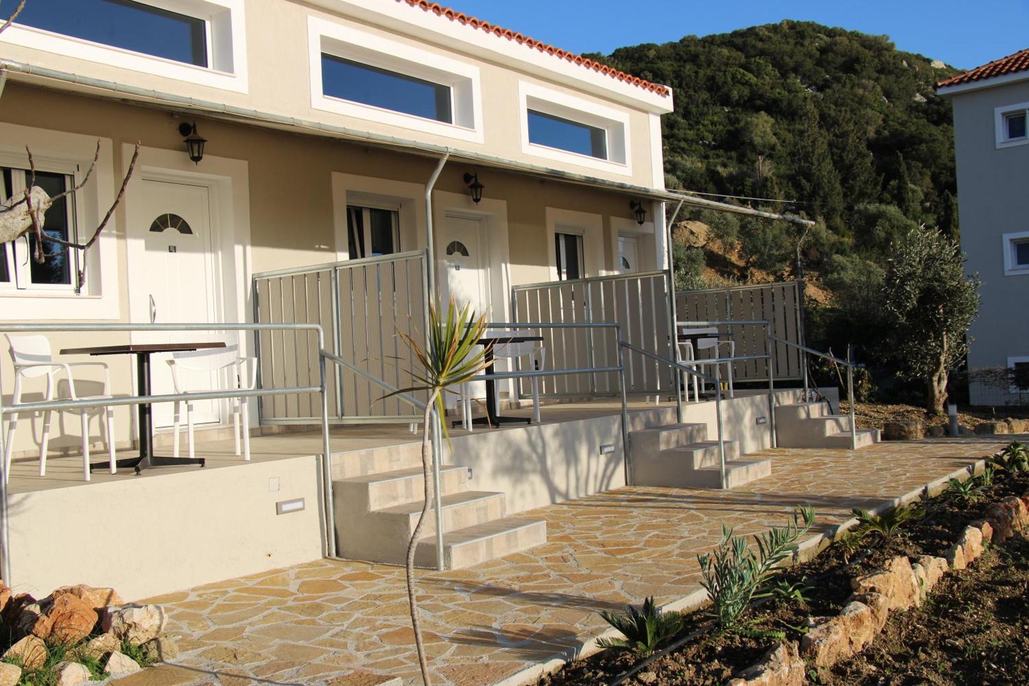 Aparthotel Oskars & Lassi (Kefalonia)