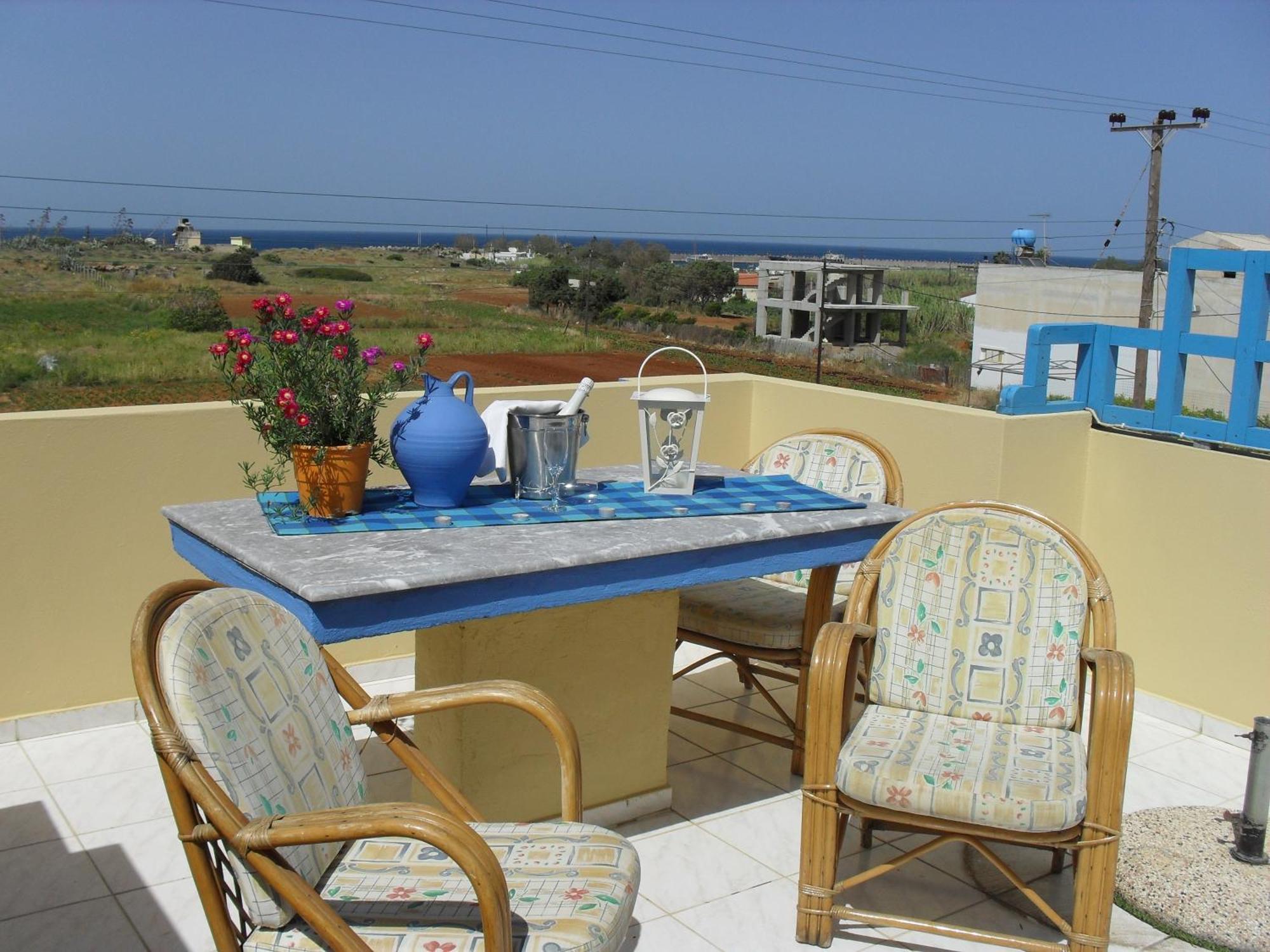 Aparthotel Star 3*