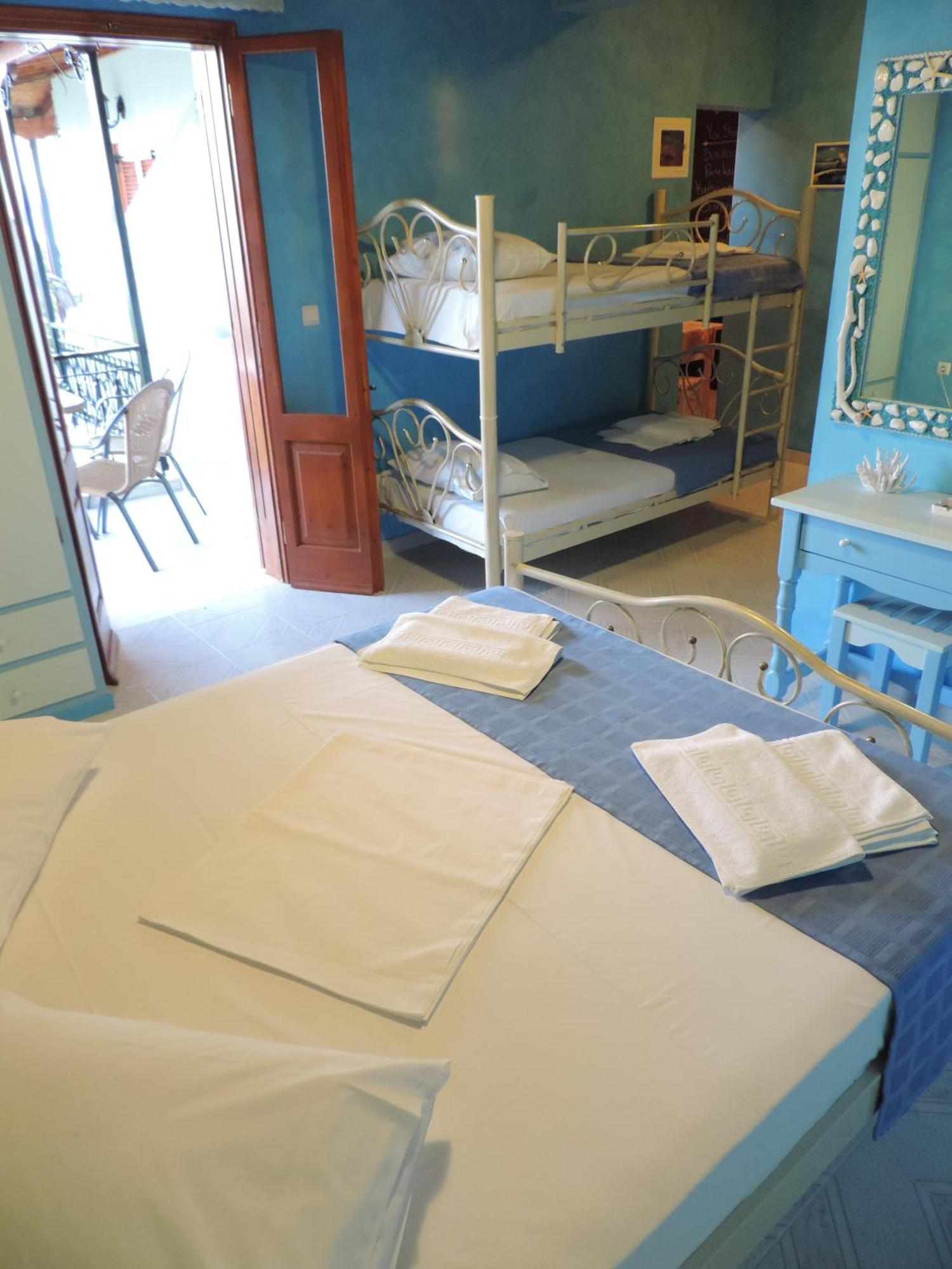 Apartment Argyros Nydri (Lefkada)