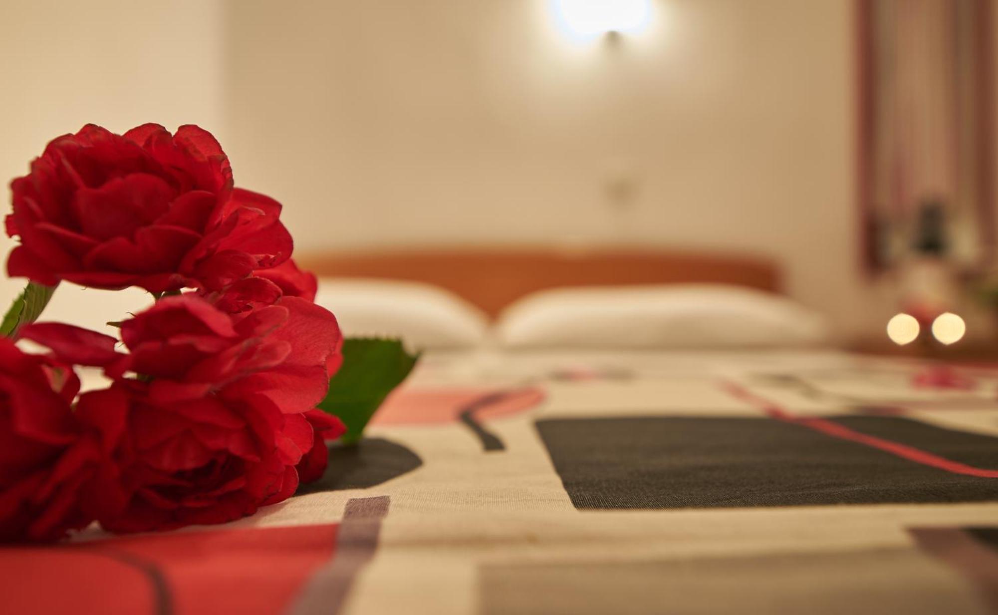 Studios Kofos Limin Apartment