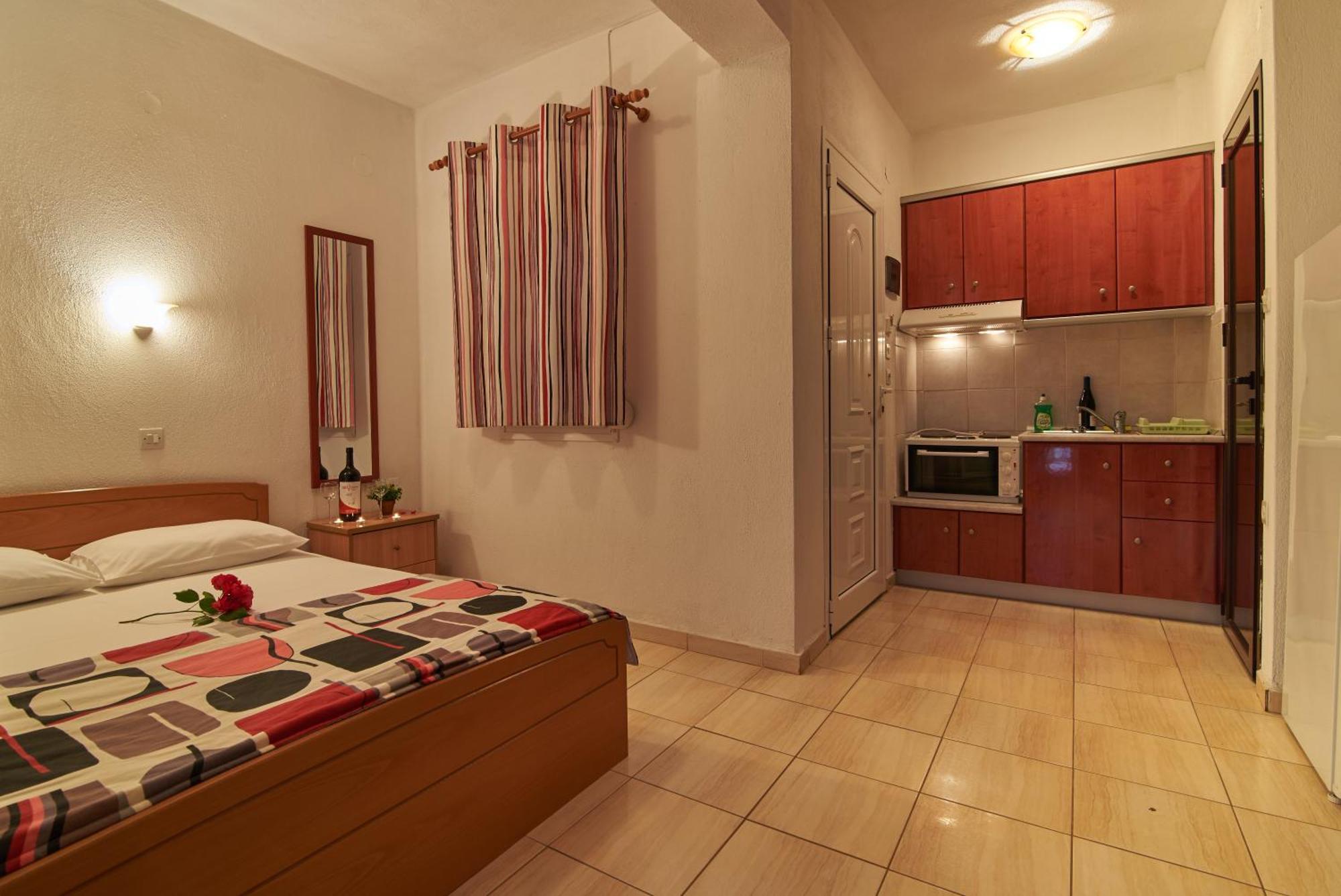 Studios Kofos Limin