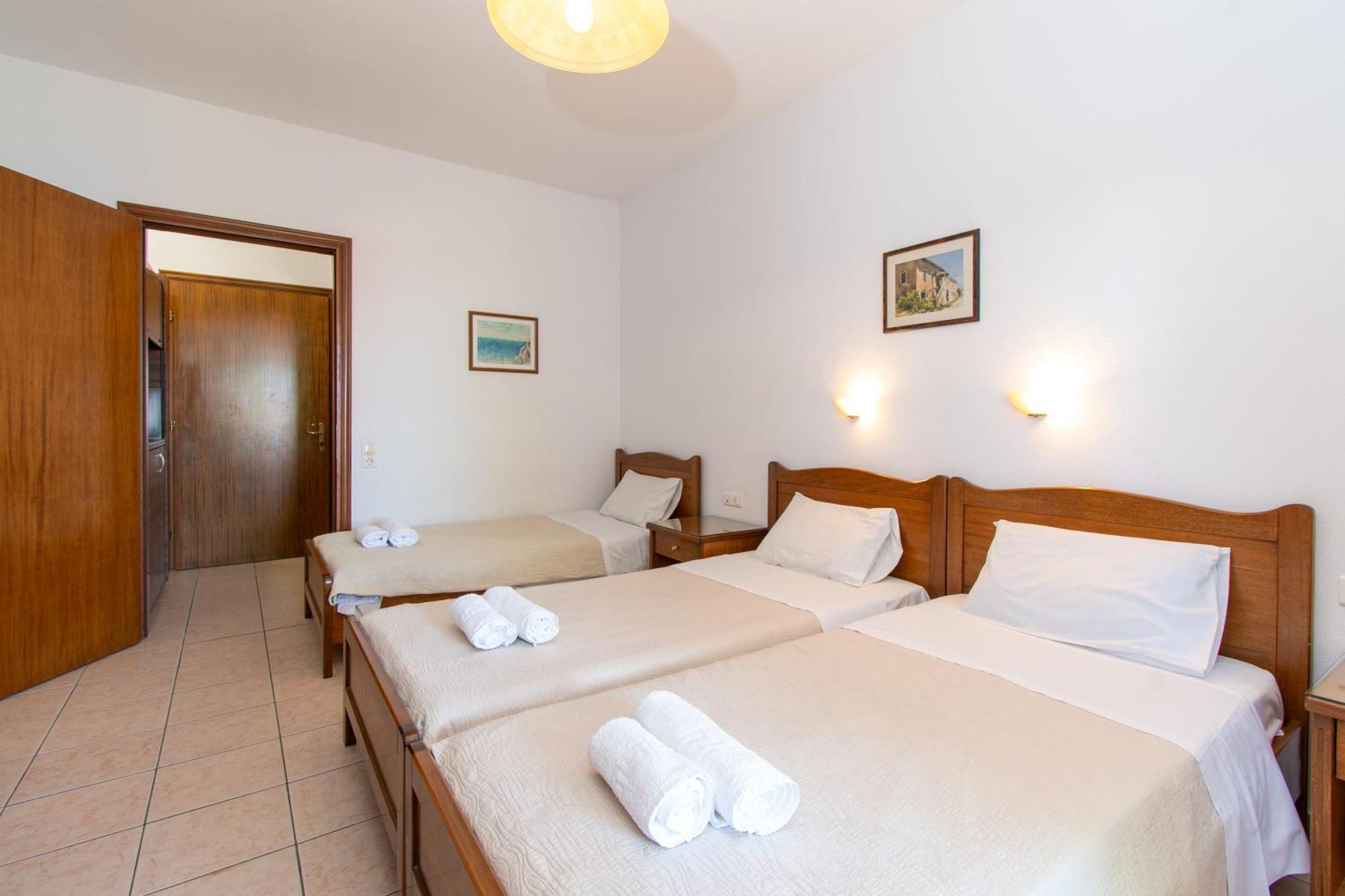 Star Paradise Hotel 3*