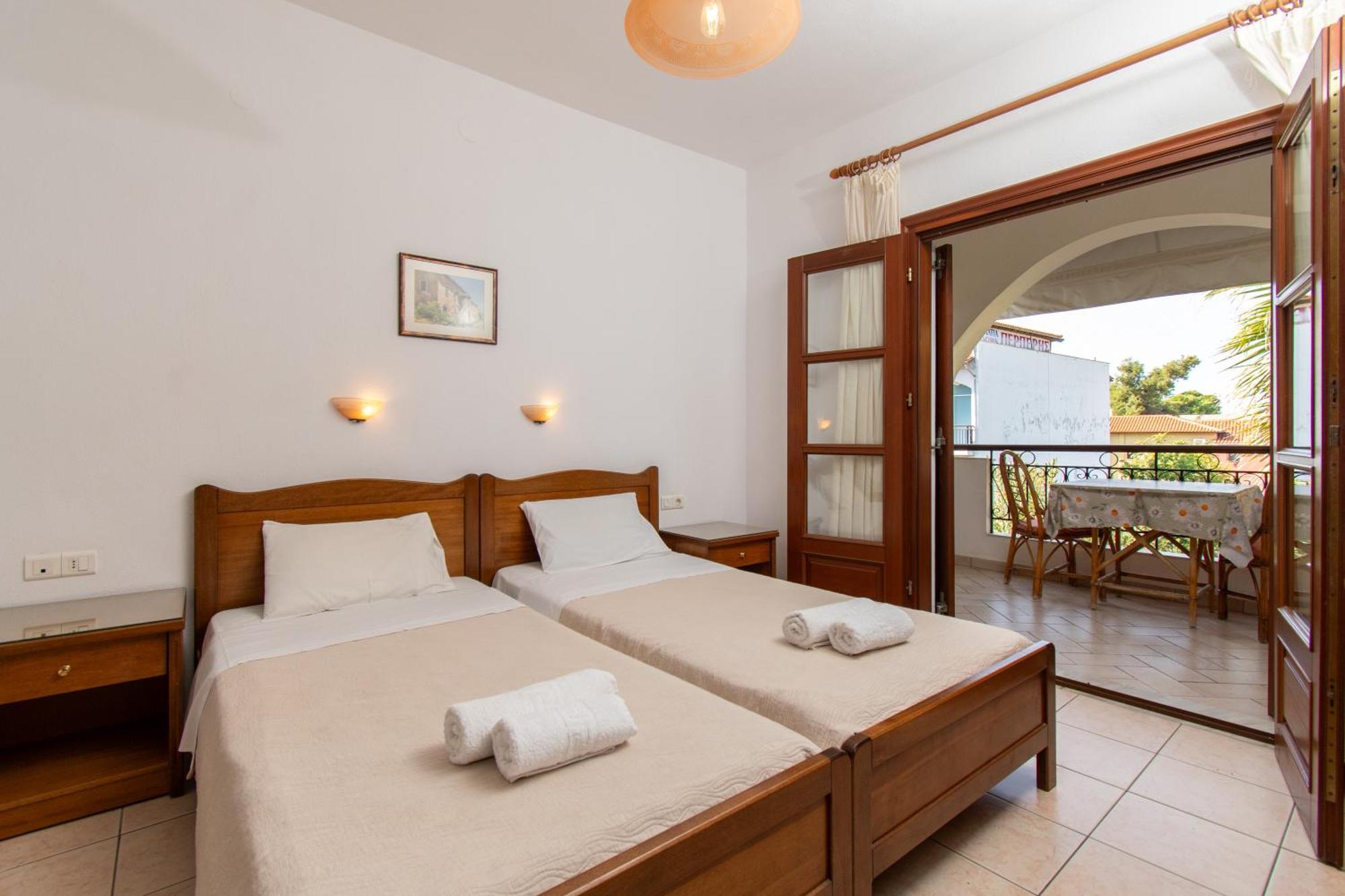 Hotel Star Paradise Neos Marmaras