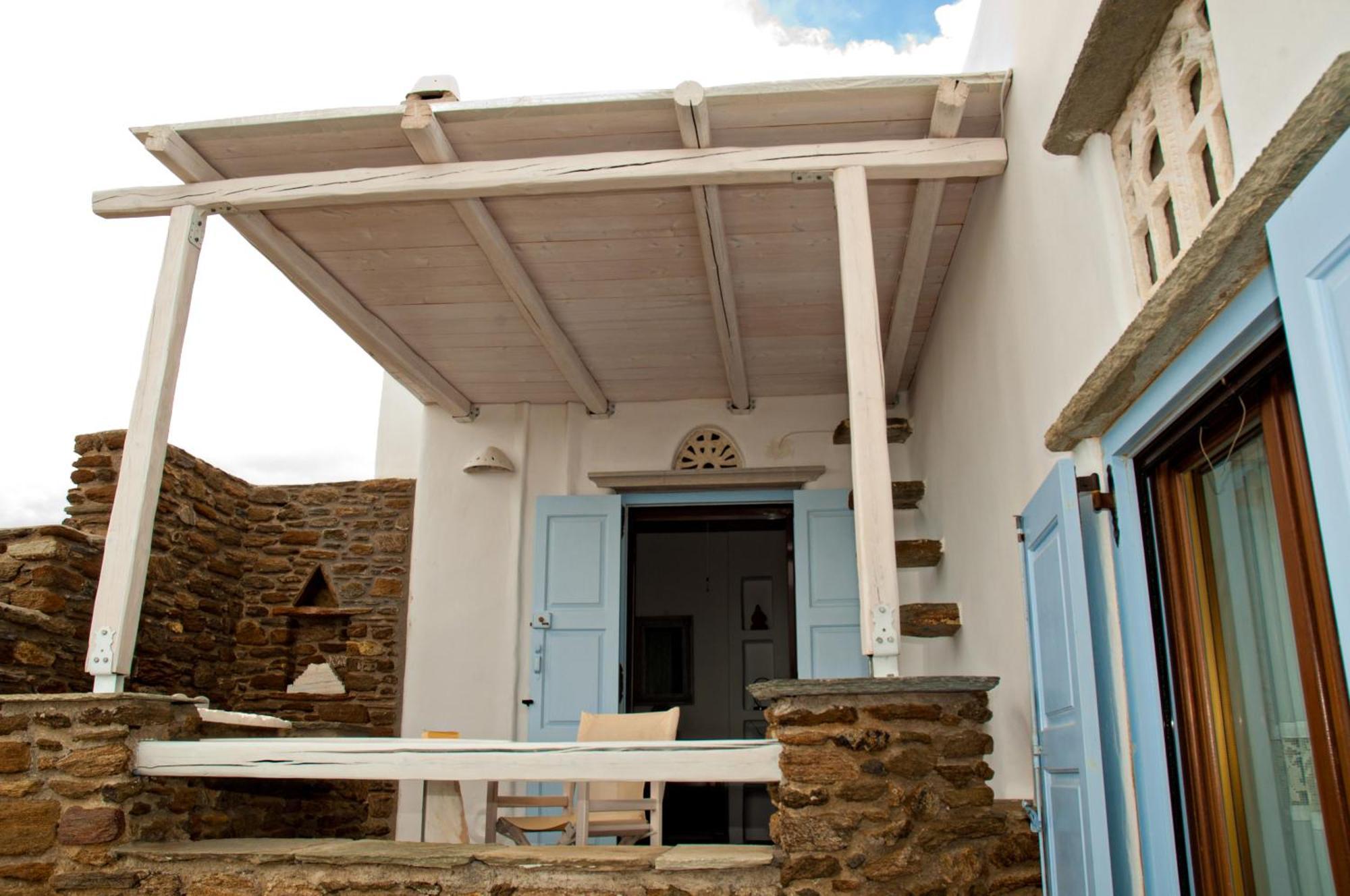 Sea View Exclusive - Tinos Guest house Agios Sostis (Tinos)