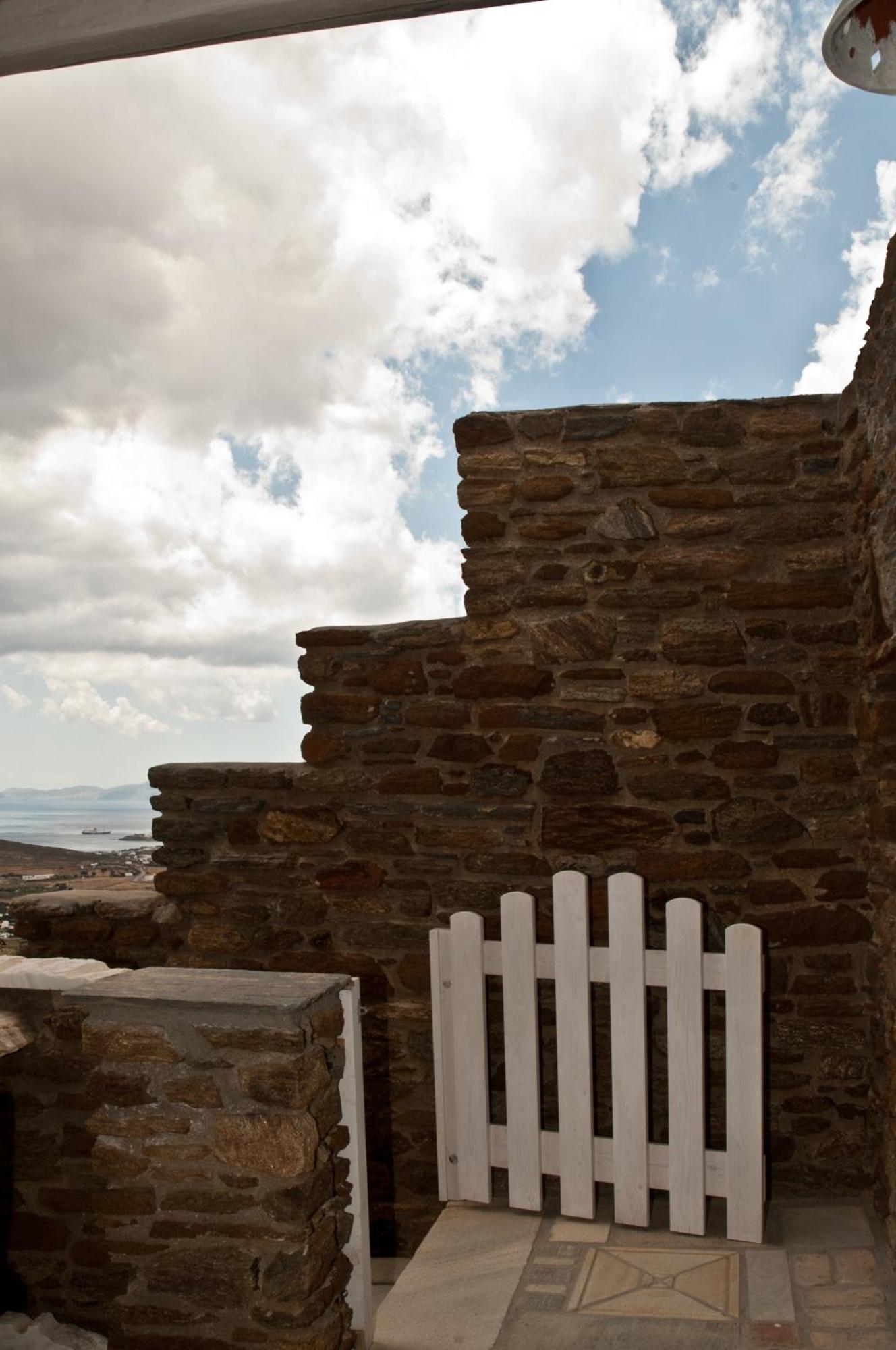 Sea View Exclusive - Tinos Guest house 3*