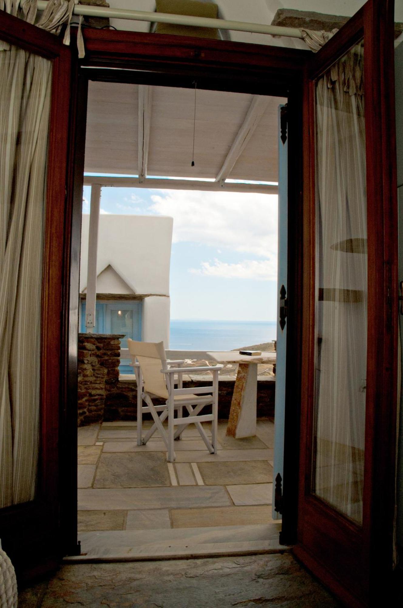 Sea View Exclusive - Tinos Guest house 3*