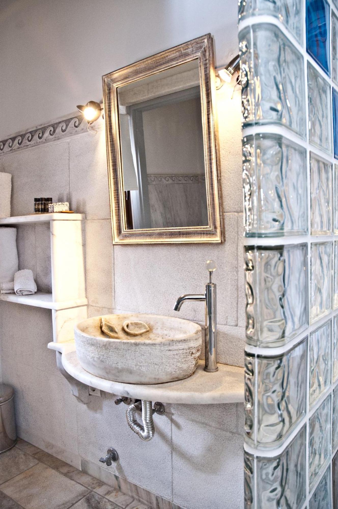 Guest house Sea View Exclusive - Tinos 3*