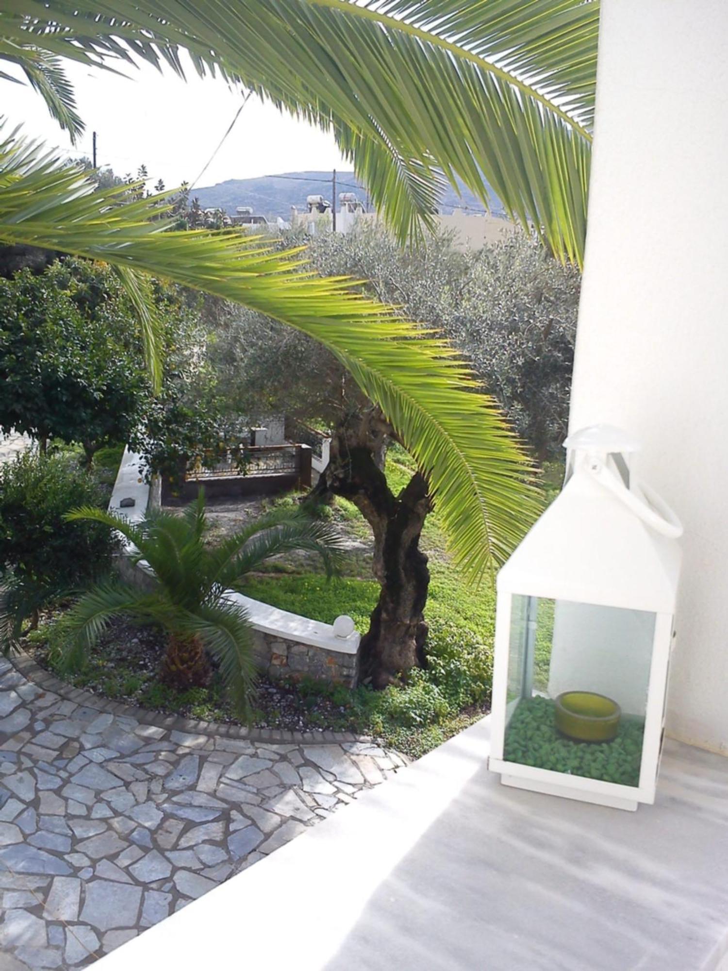 Castello Verde Plakias Apartment