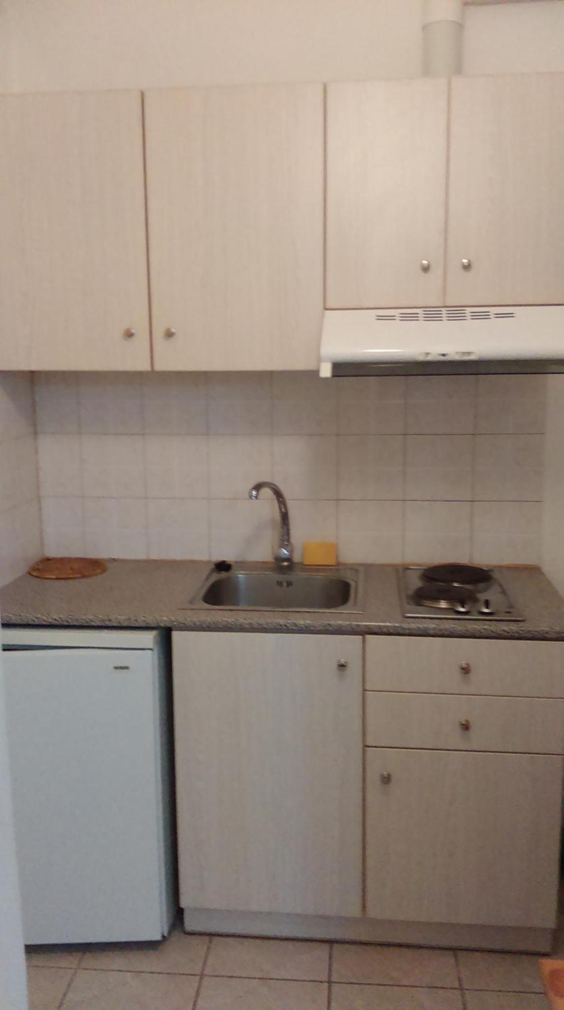 Aparthotel Alexandros