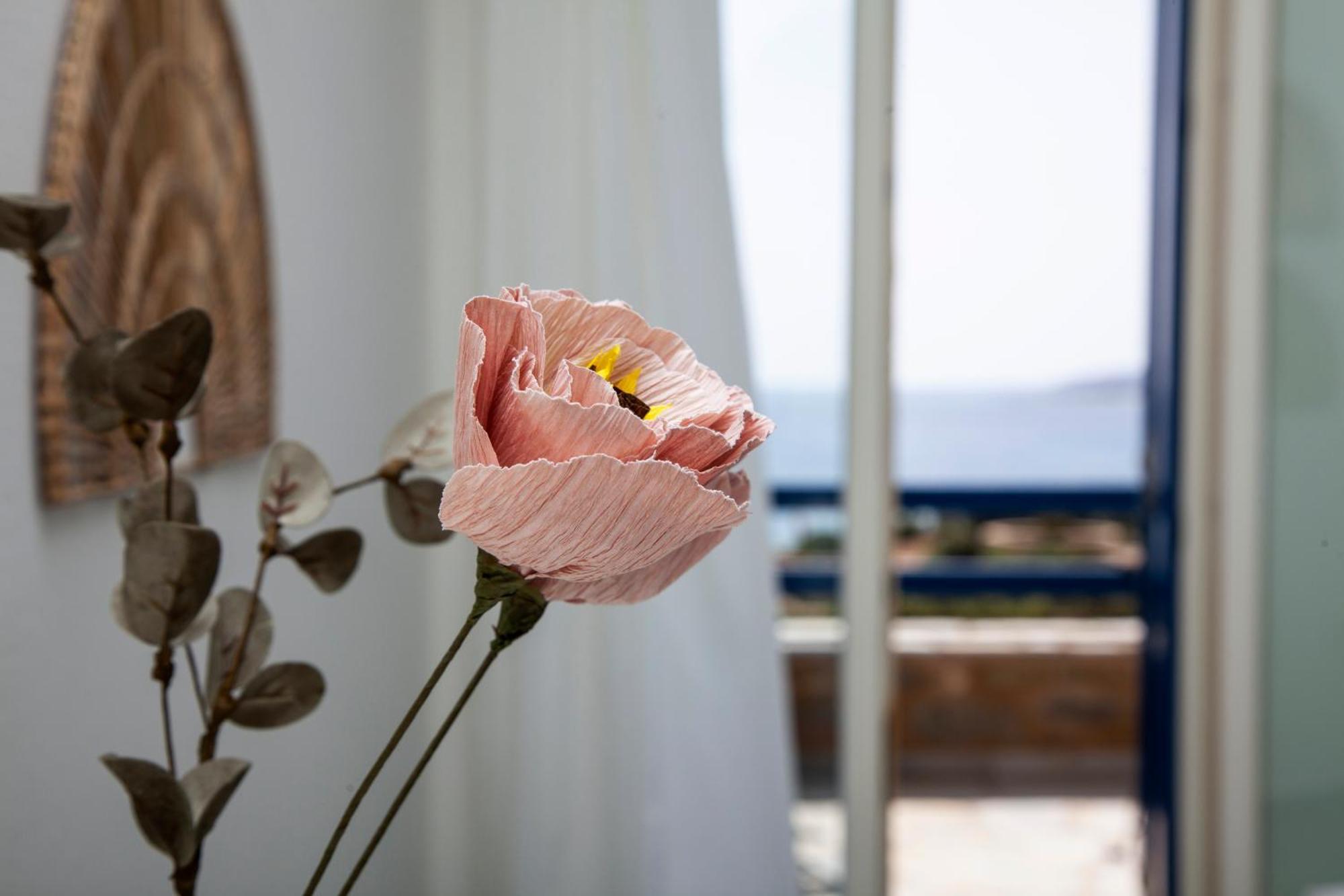 Aura Paros Apartment