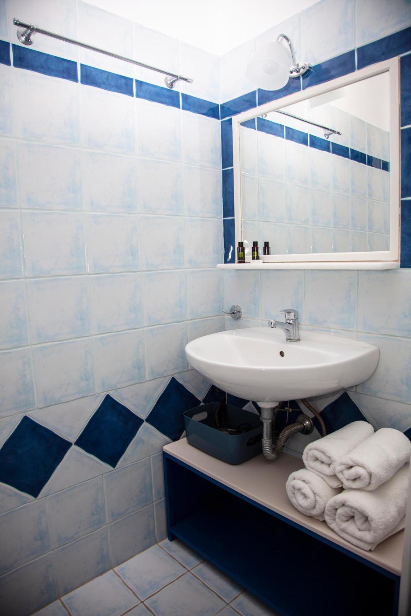 Aura Paros Apartment