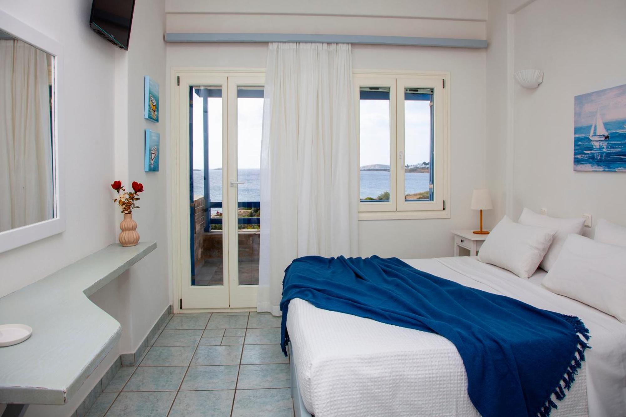 Aura Paros Apartment
