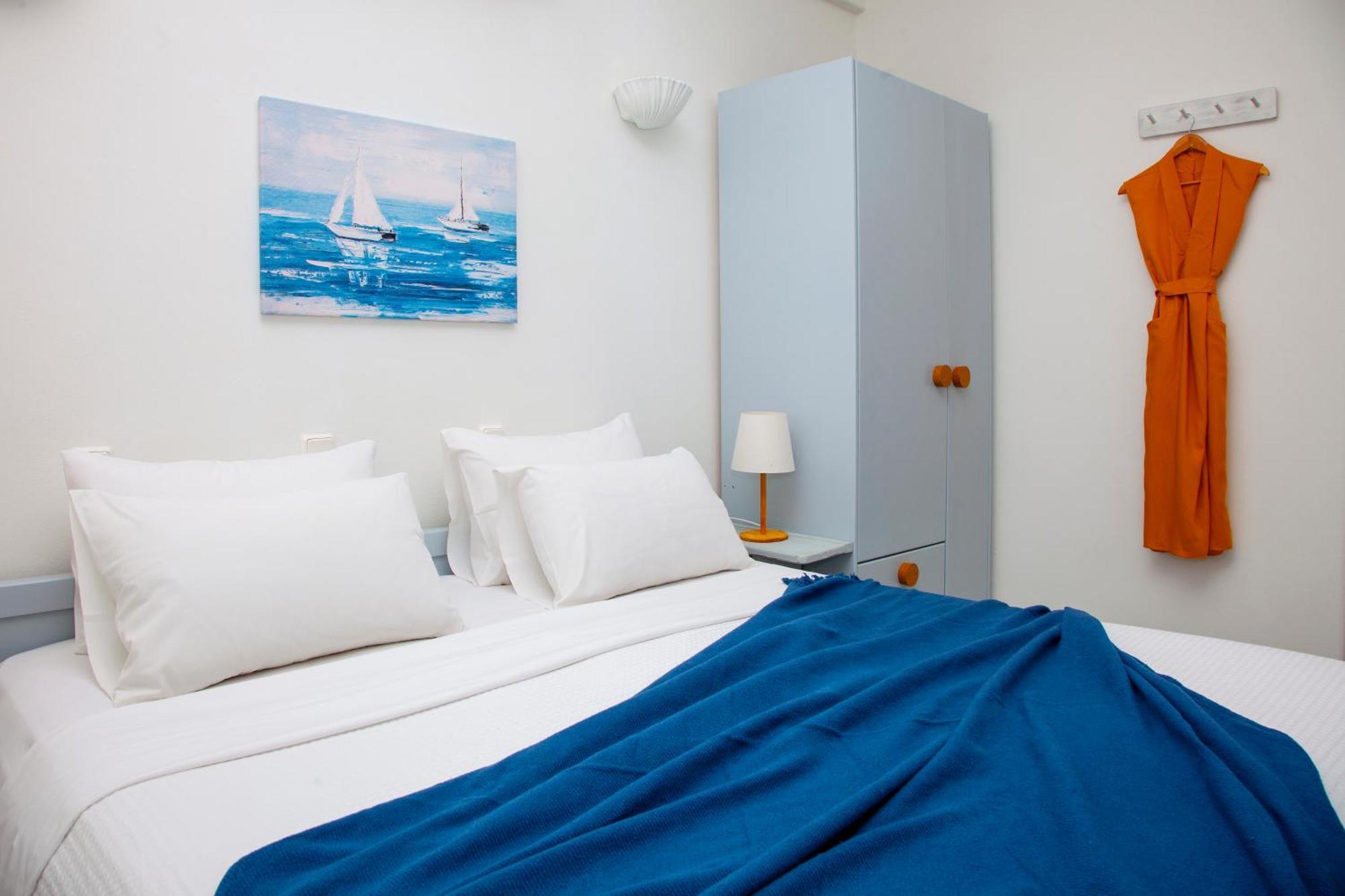 Apartment Aura Paros