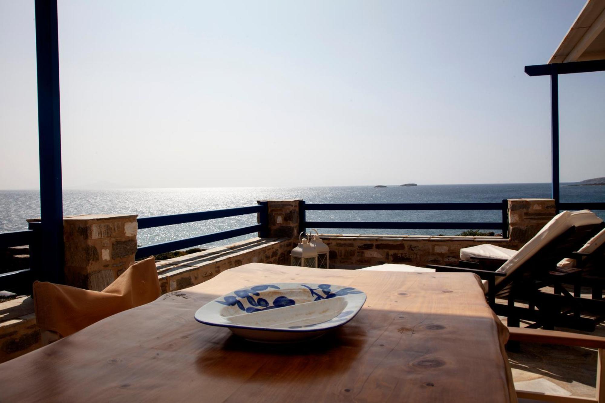 Aura Paros Apartment *