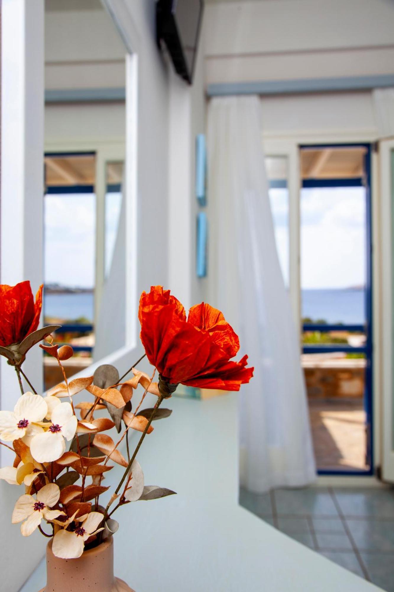 Apartment Aura Paros *