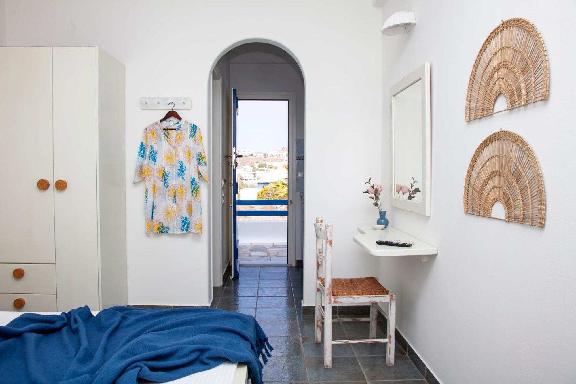 Apartment Aura Paros