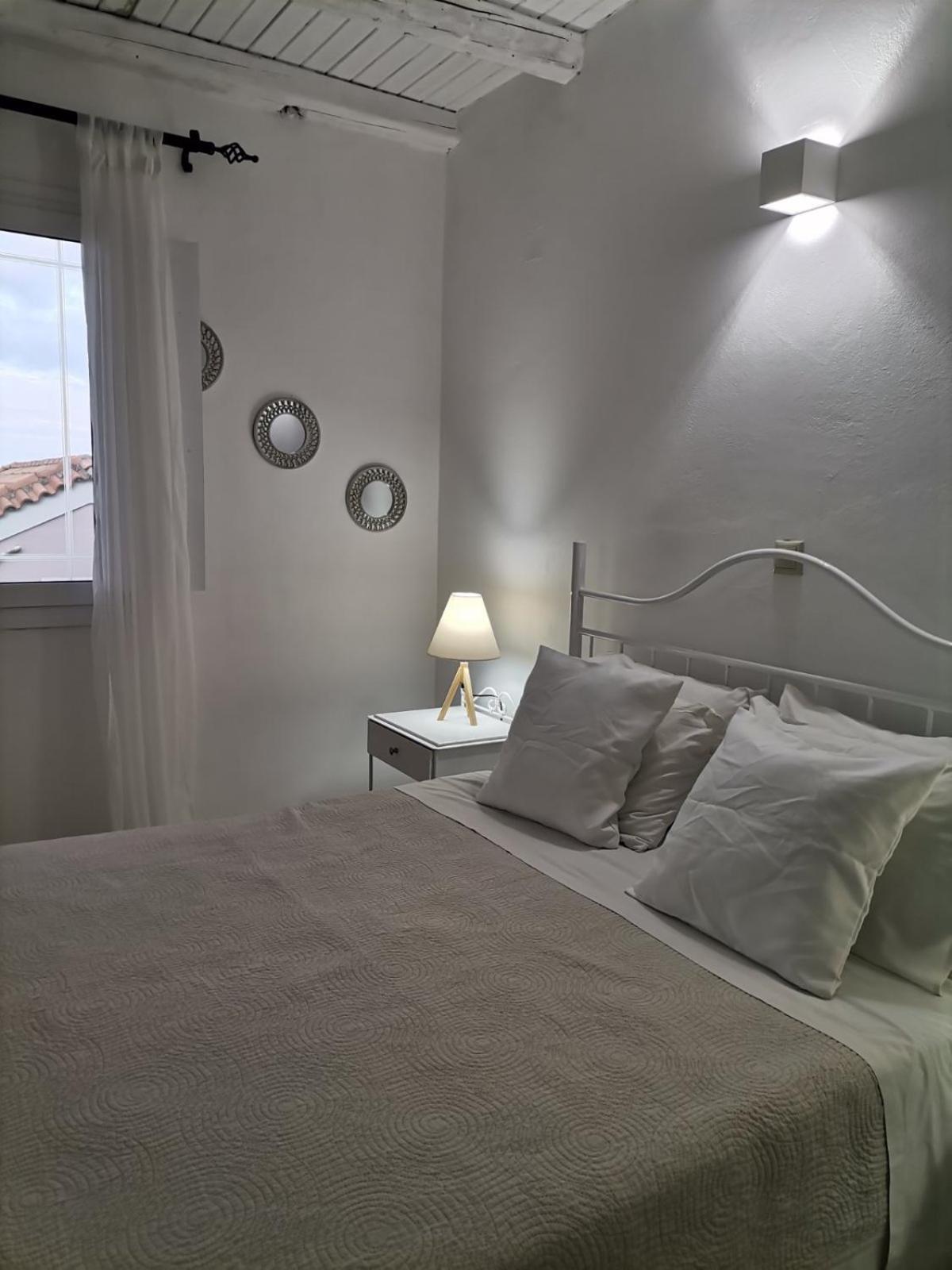 Apartment Vigla Volimes