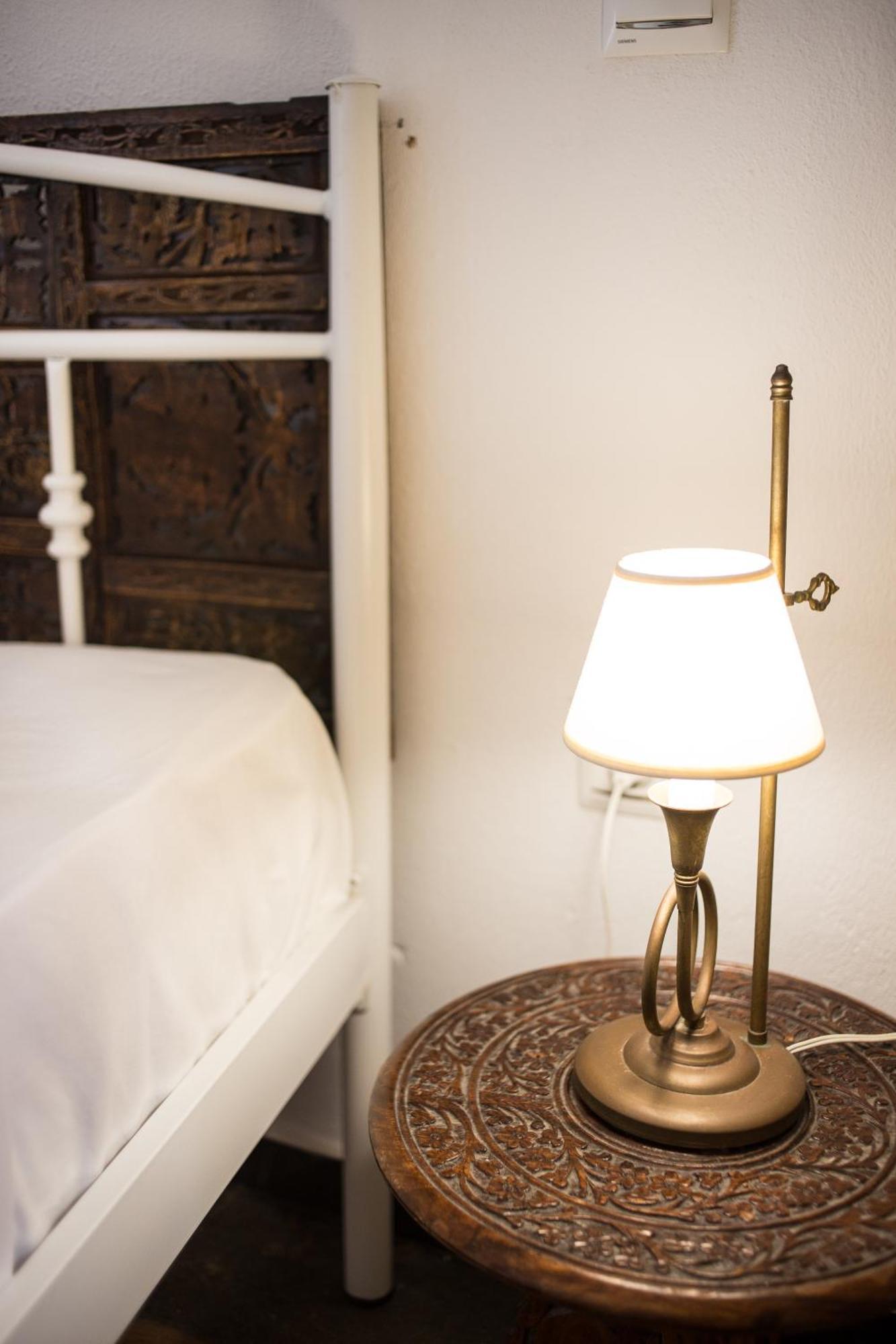 Lida Mary Aparthotel Mesta