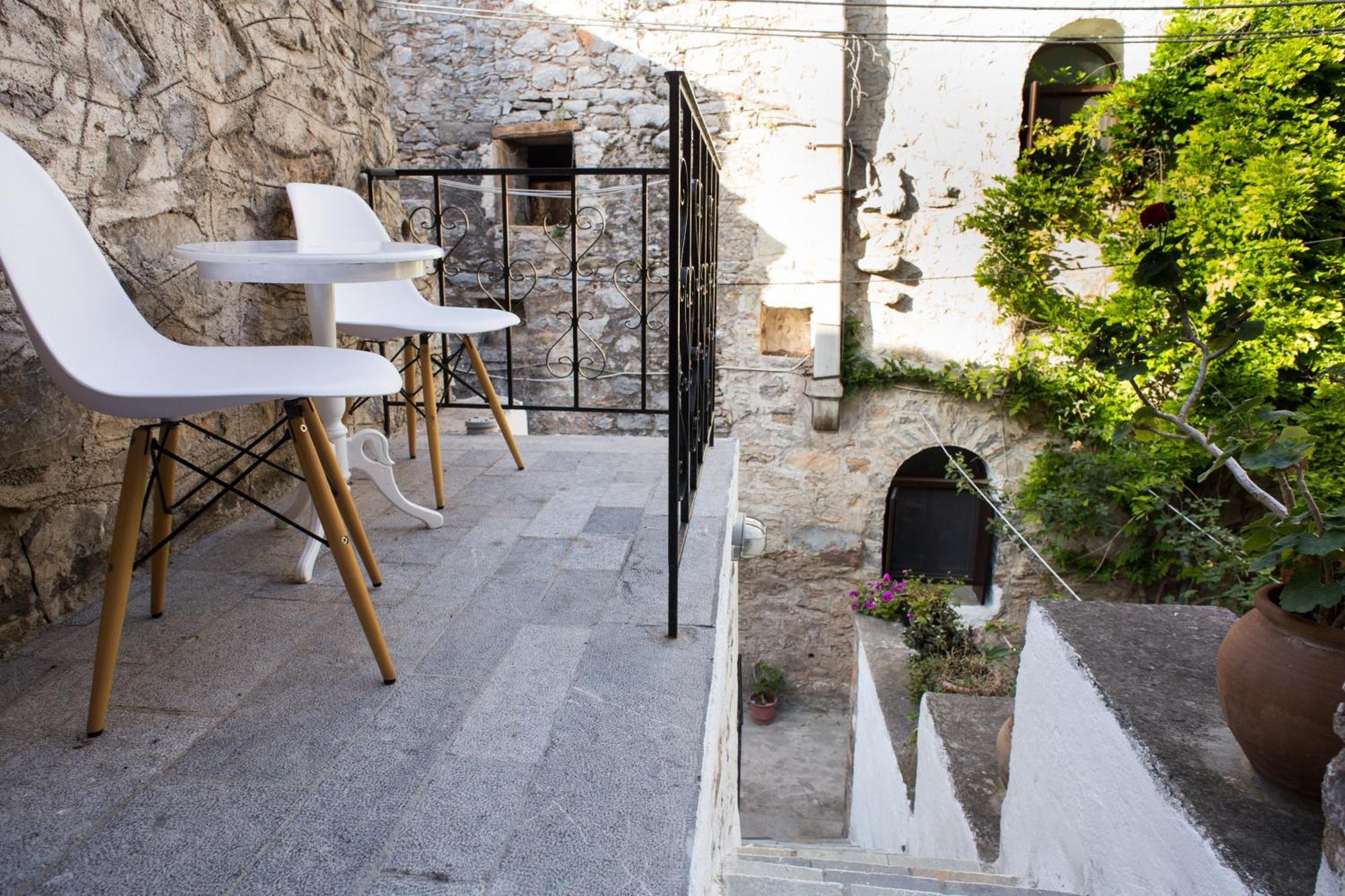Lida Mary Aparthotel