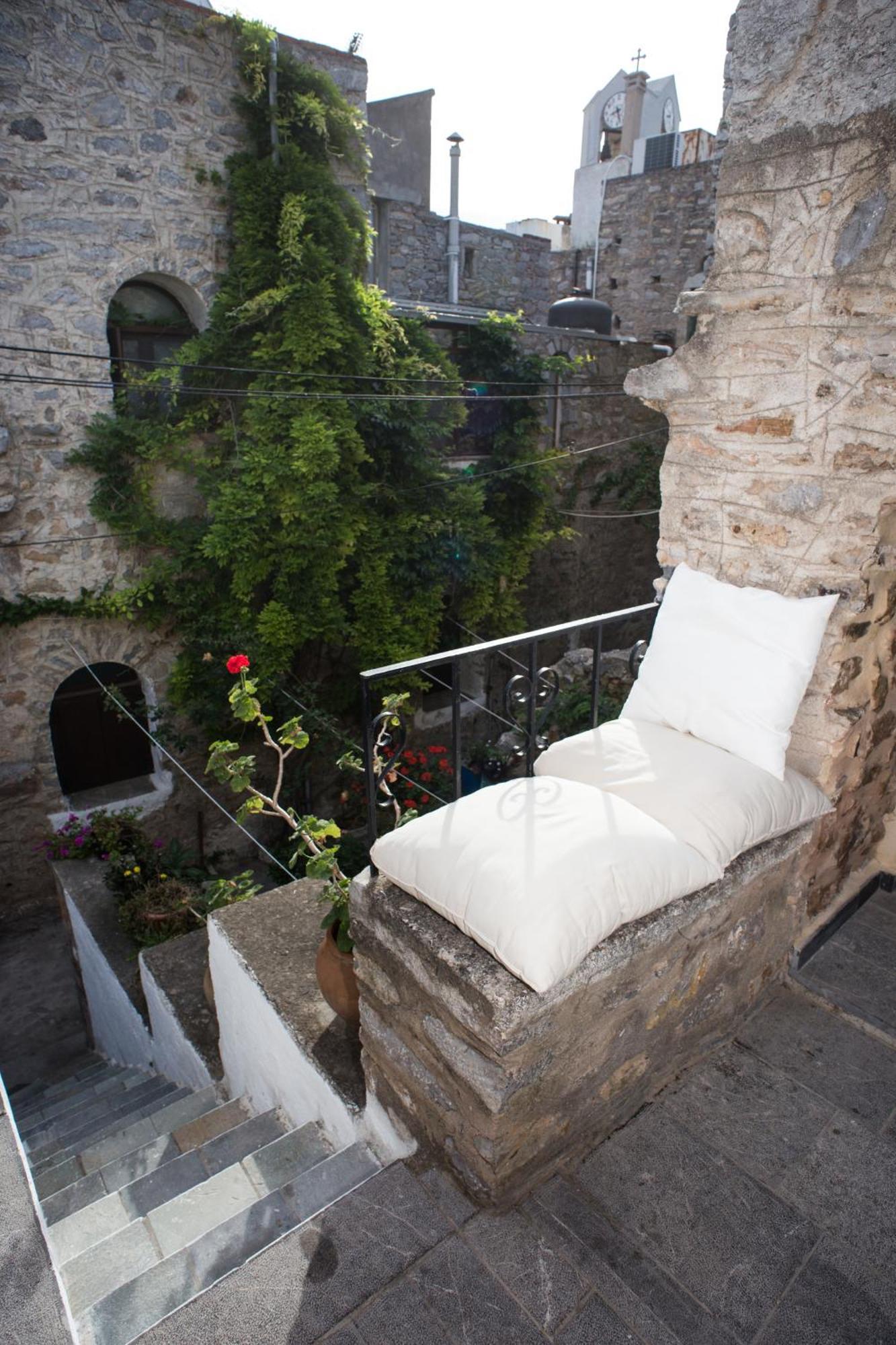 Aparthotel Lida Mary