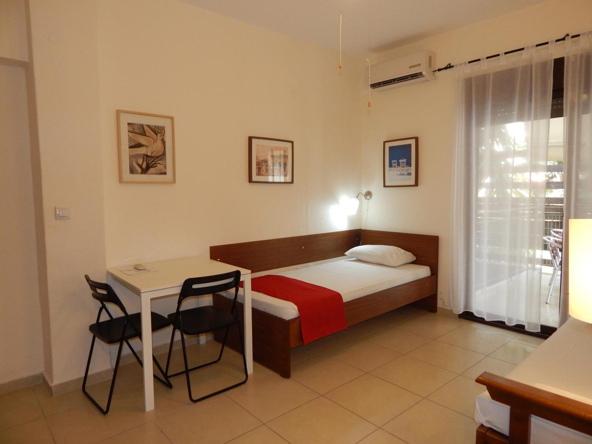 Kripis Studio Pefkochori