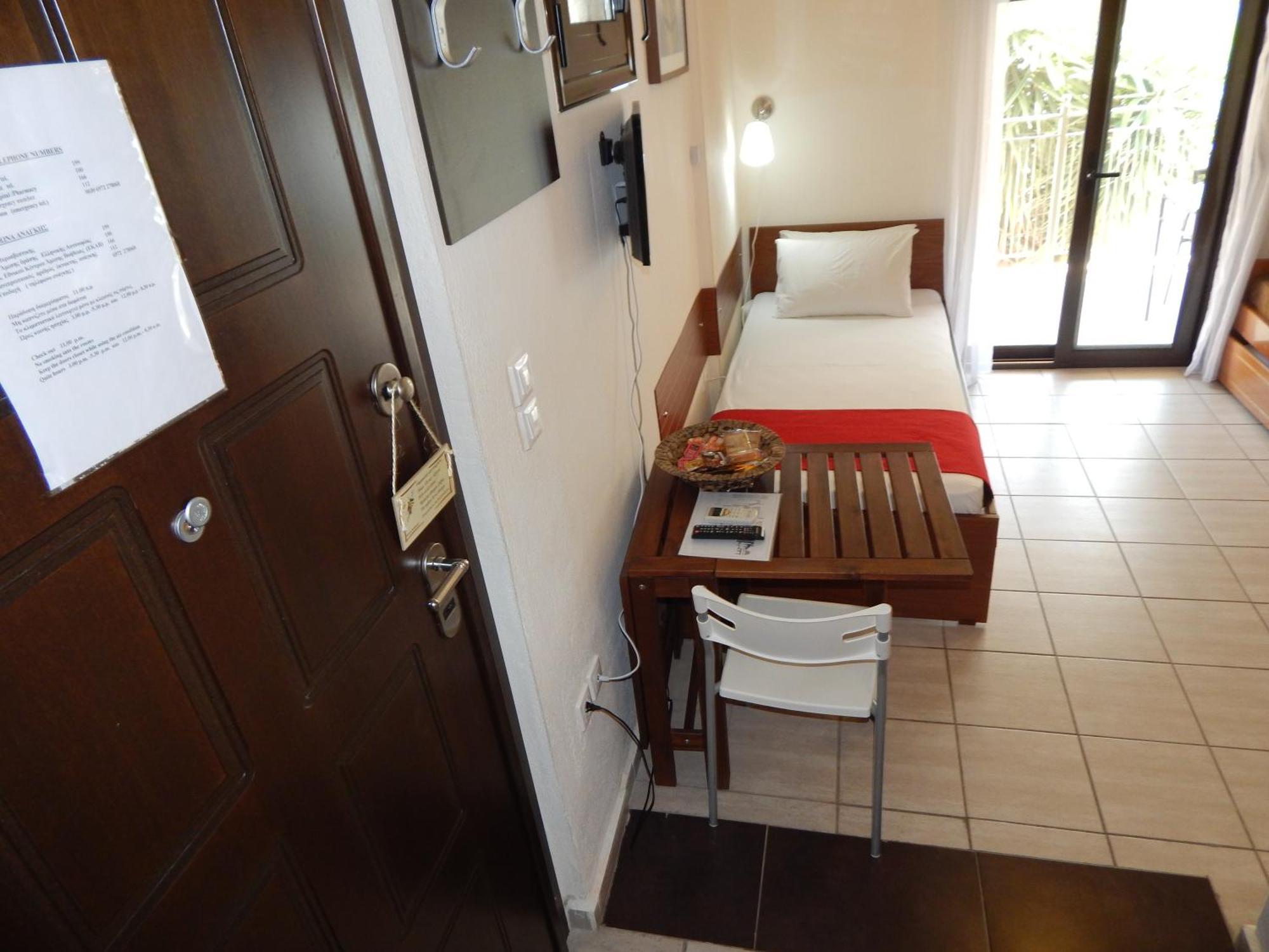 Kripis Studio Apartment *