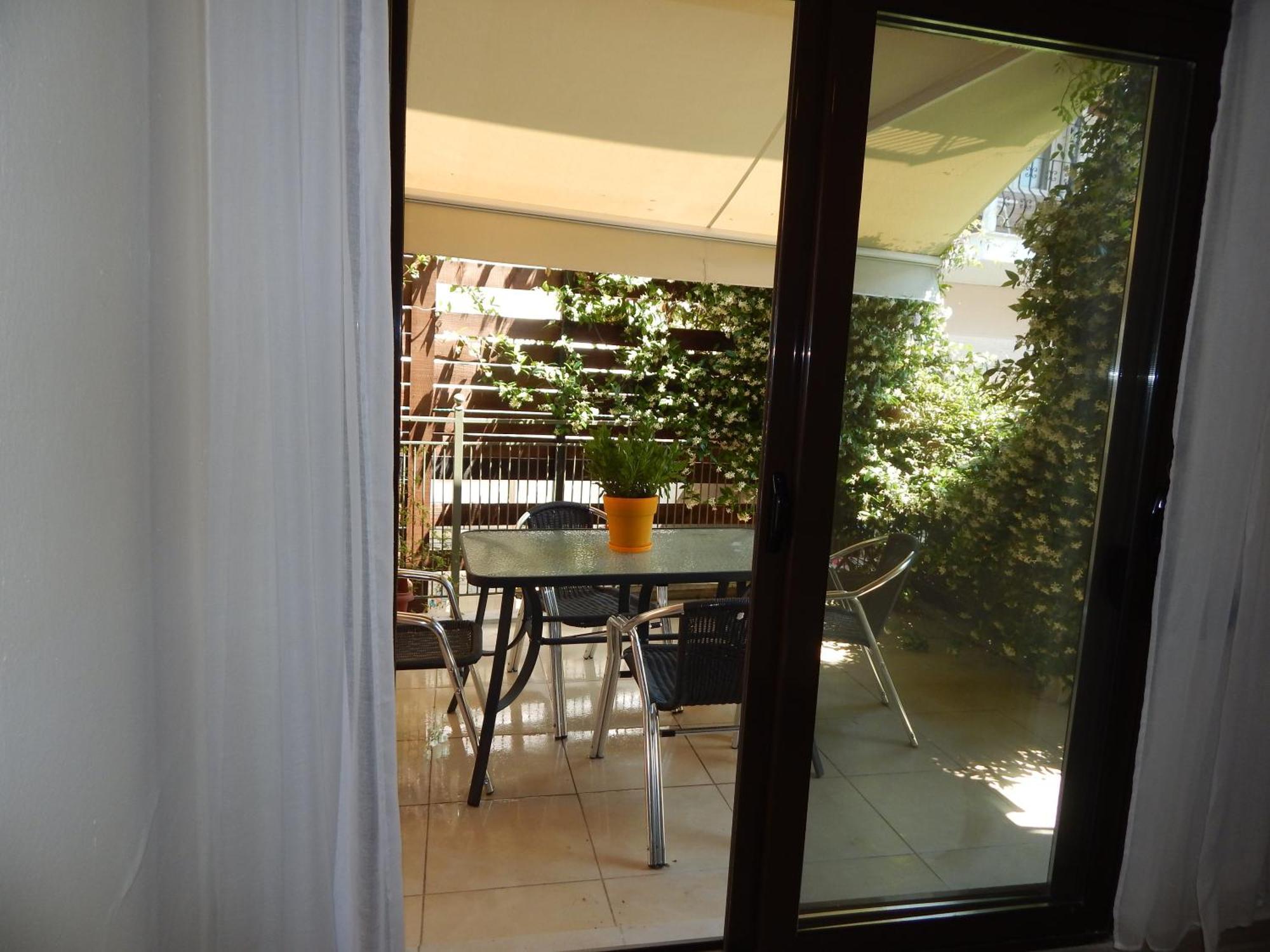 Kripis Studio Apartment Pefkochori