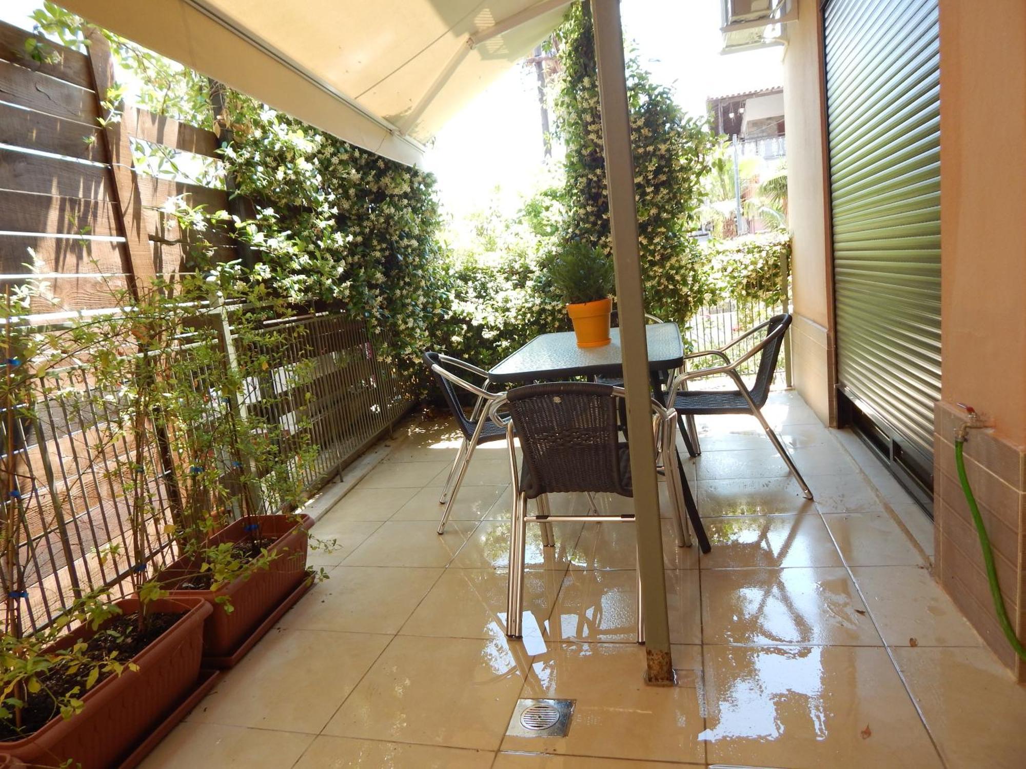 Apartment Kripis Studio *