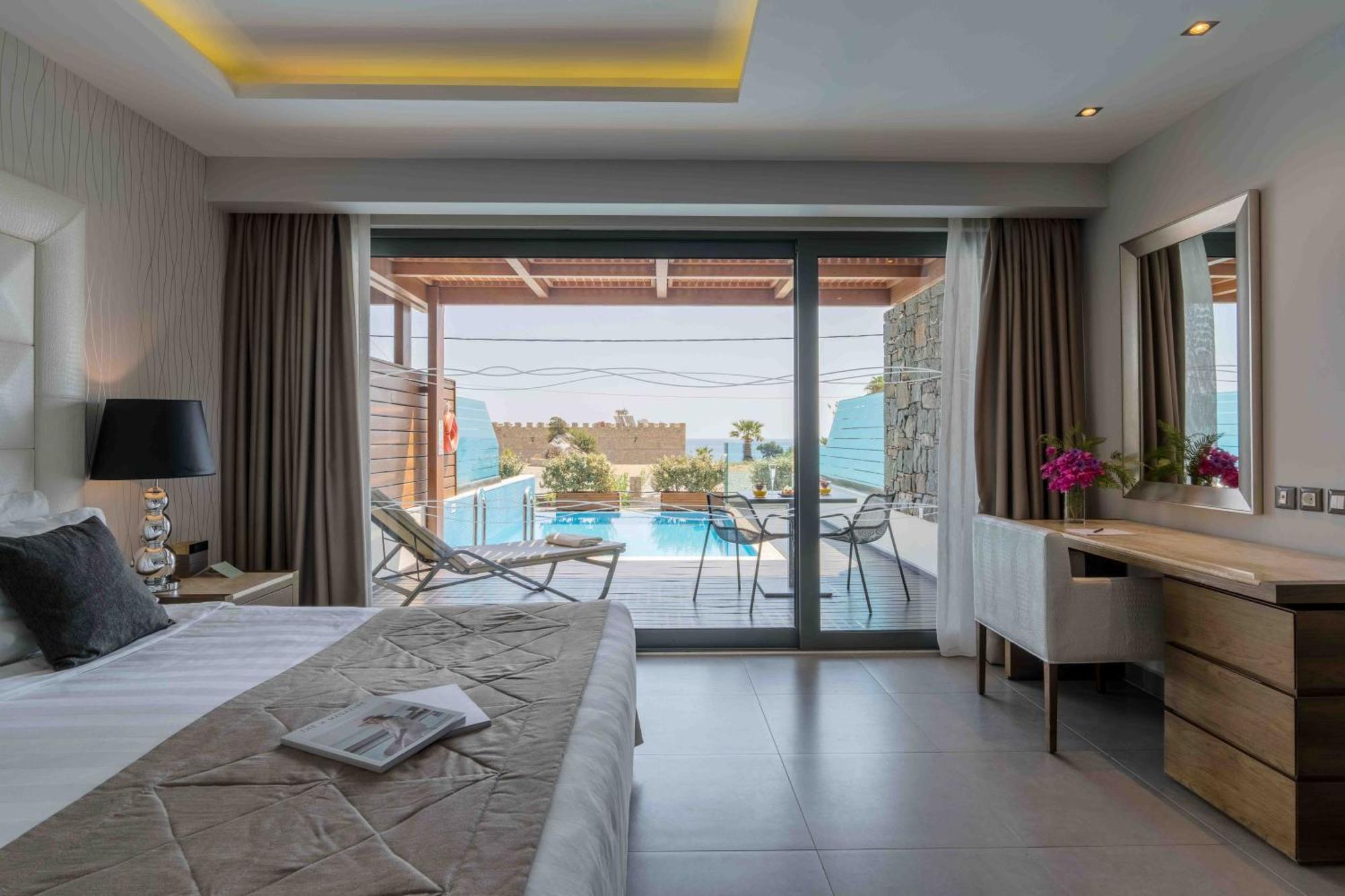 Boutique 5 & - Adults Only 5*