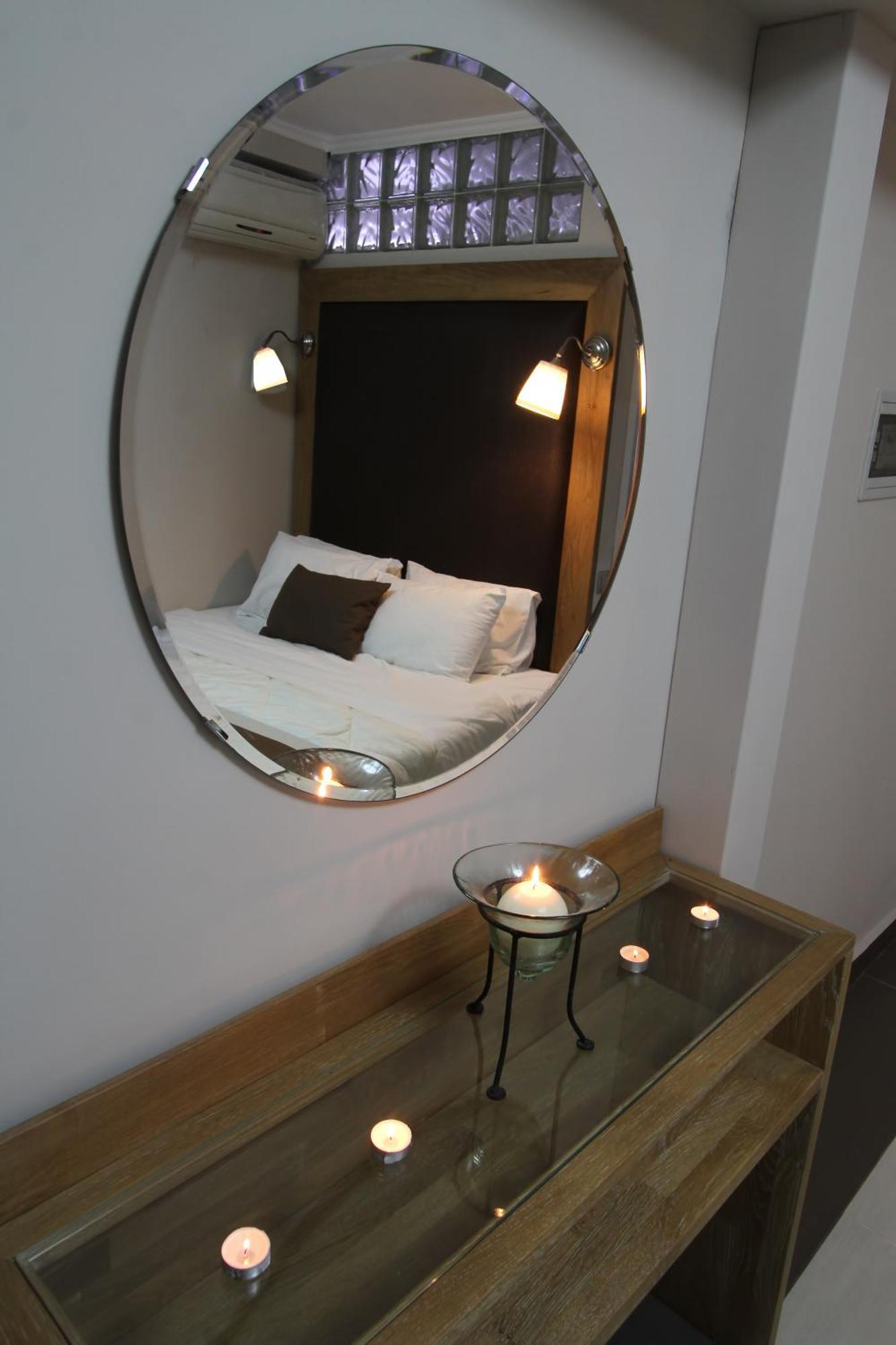 Apartment Chios Xenia & Paralia Agias Foteinis