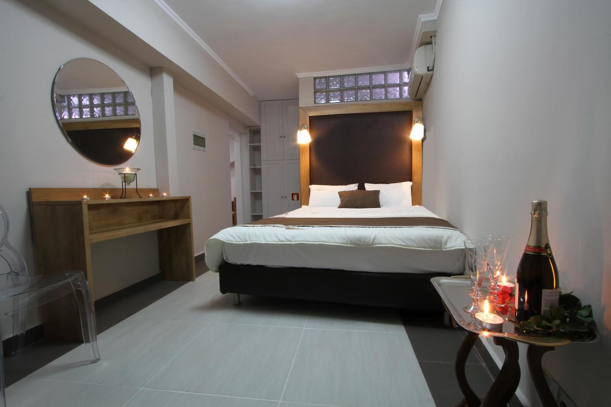 Apartment Chios Xenia &