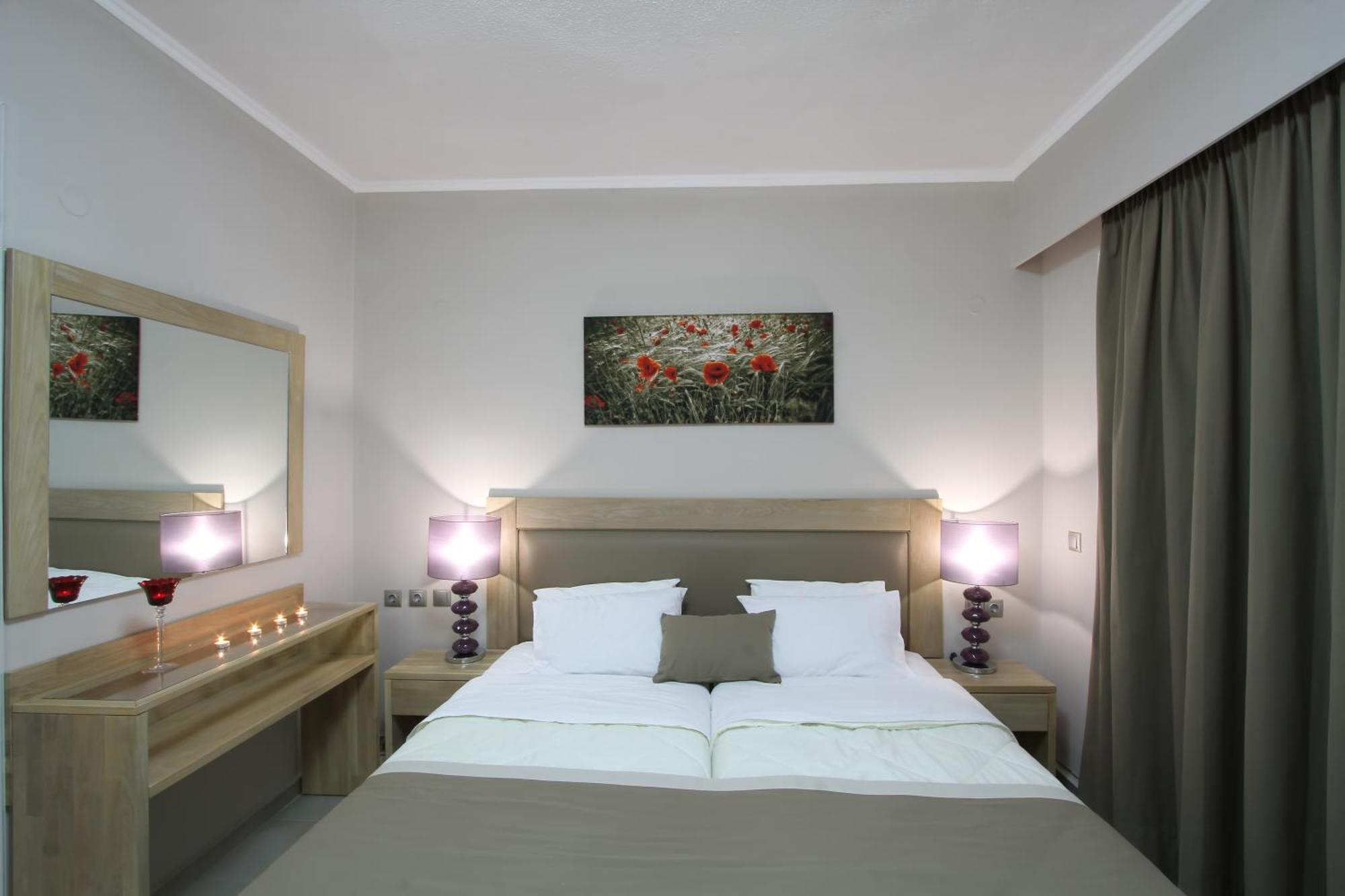 Apartment Chios Xenia & Paralia Agias Foteinis