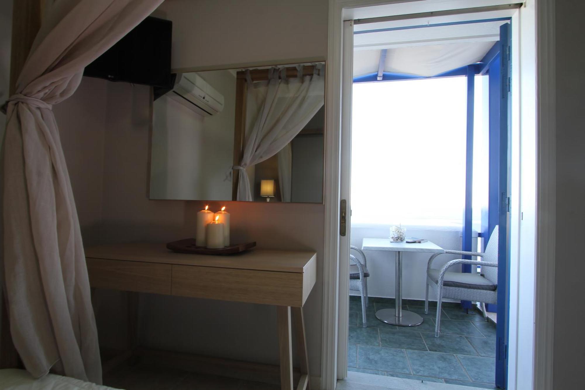 Chios Xenia & Apartment