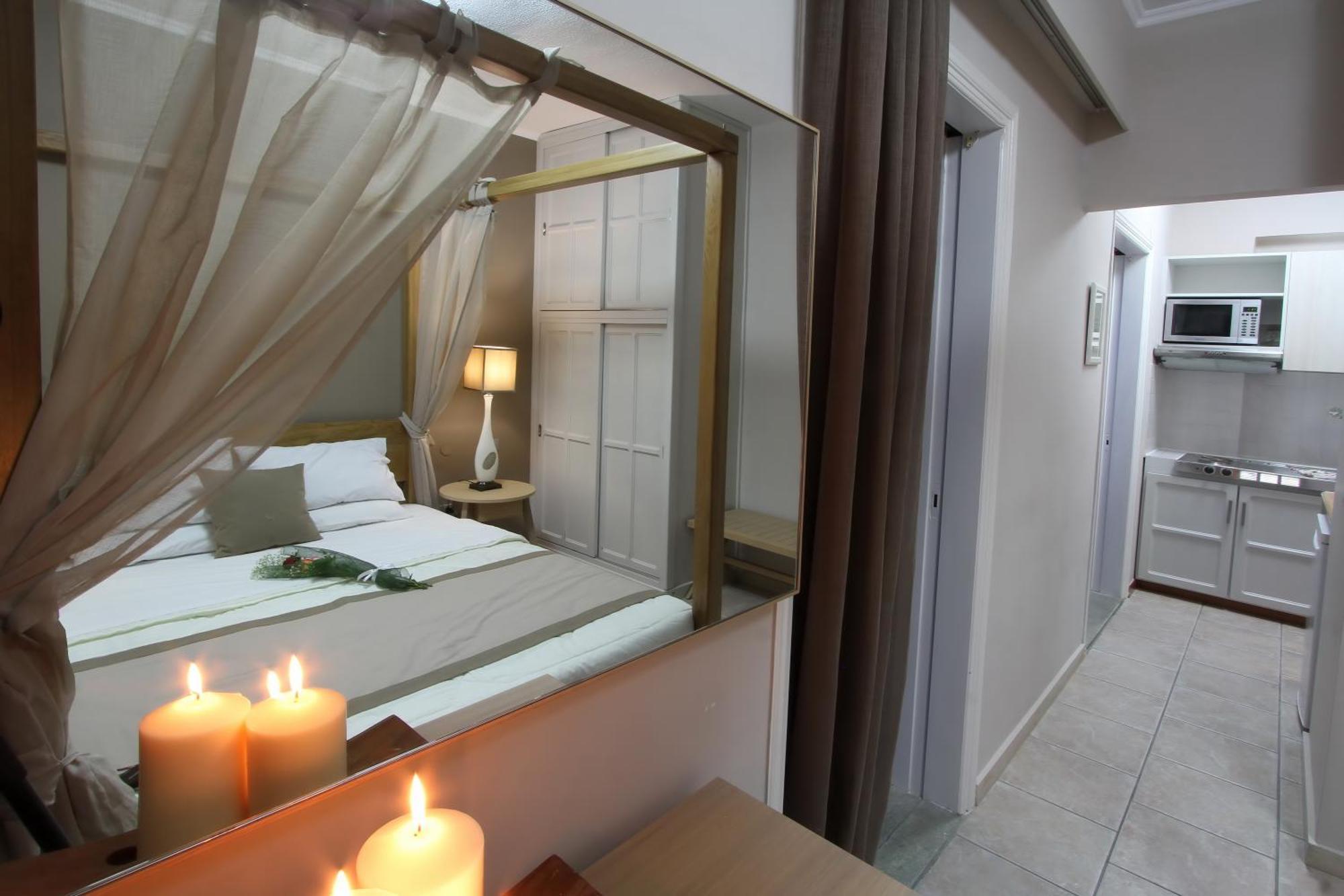 Apartment Chios Xenia & Paralia Agias Foteinis