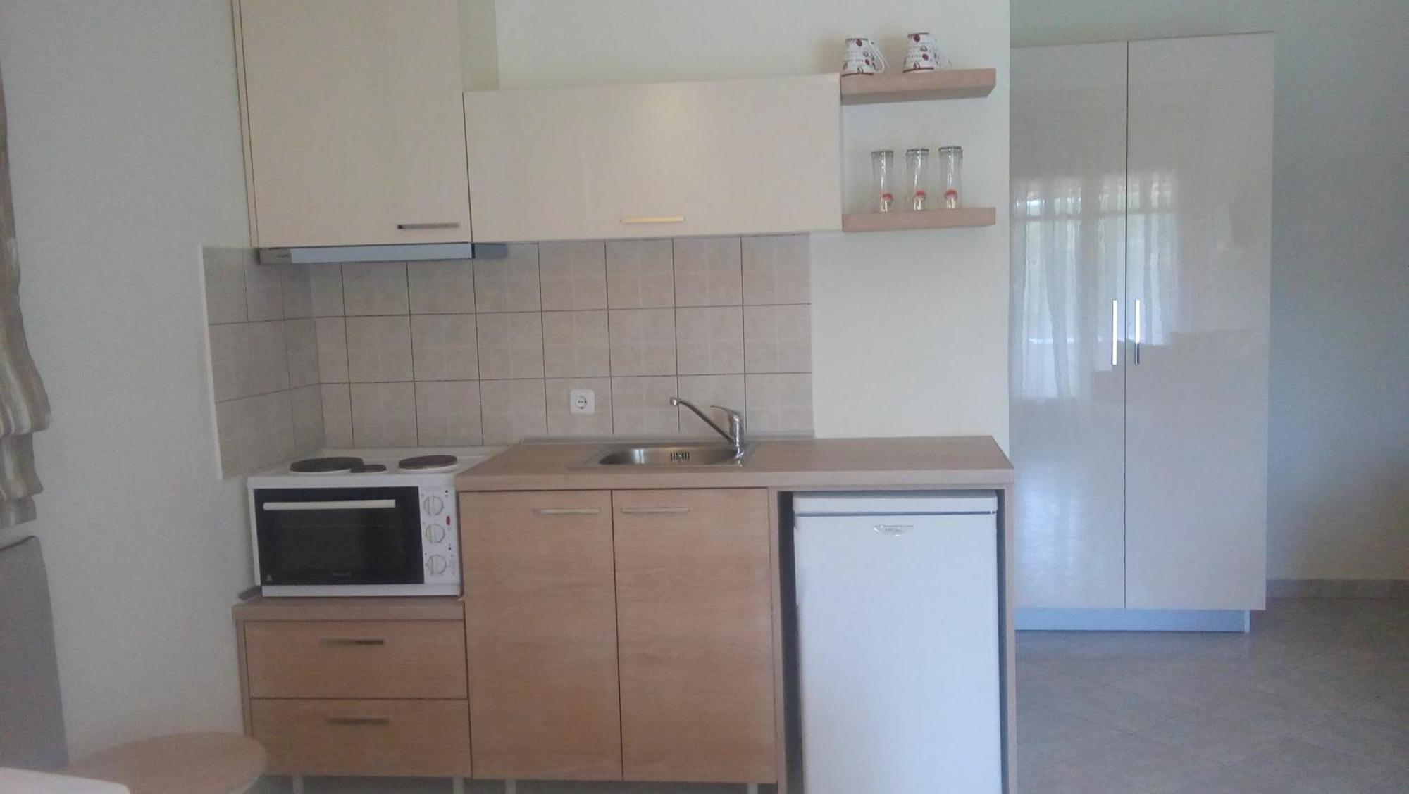 Top Studios Guest house